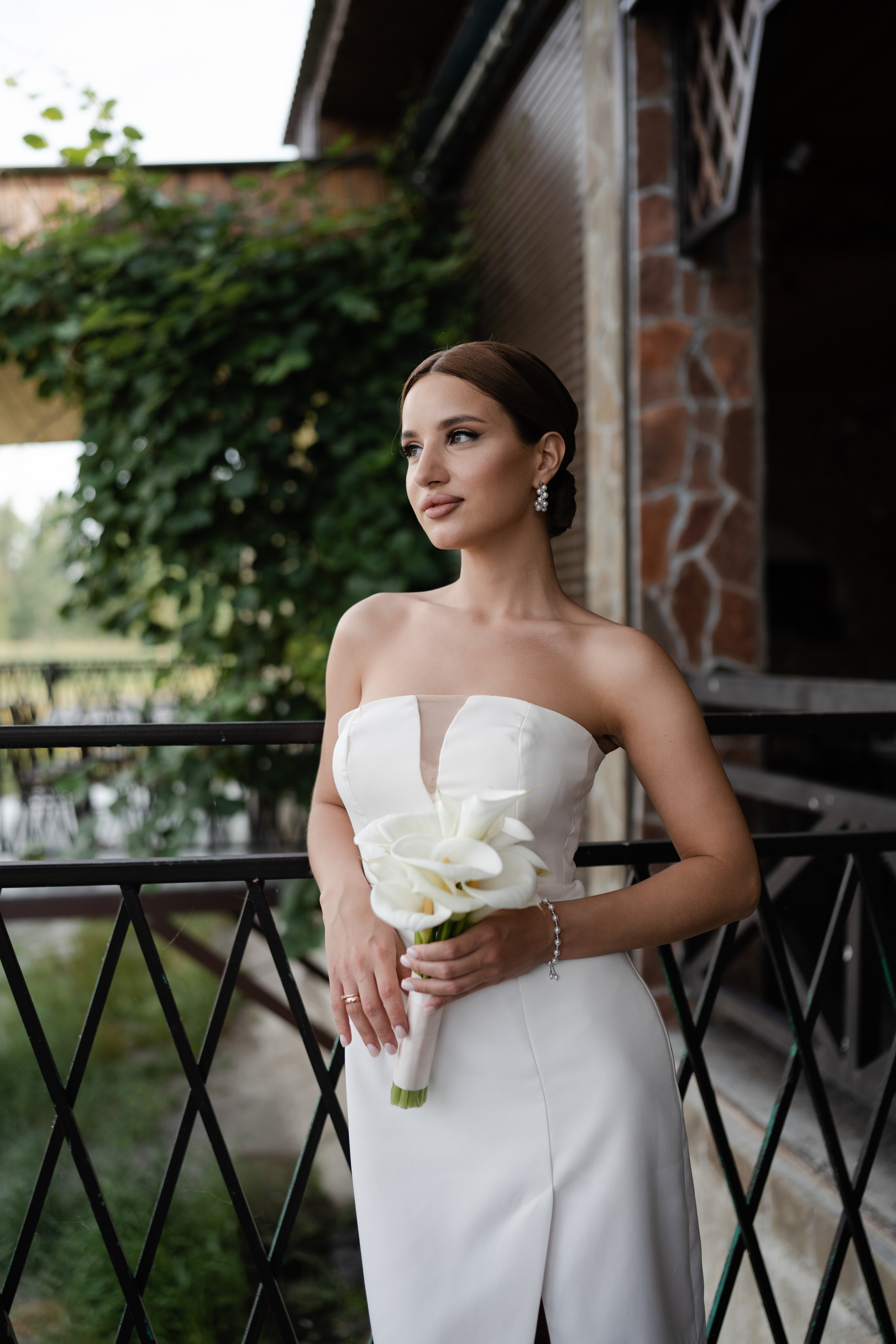 Кирилл и Екатерина. Свадебный и семейный фотограф Екатерина Коробова г. Моздок