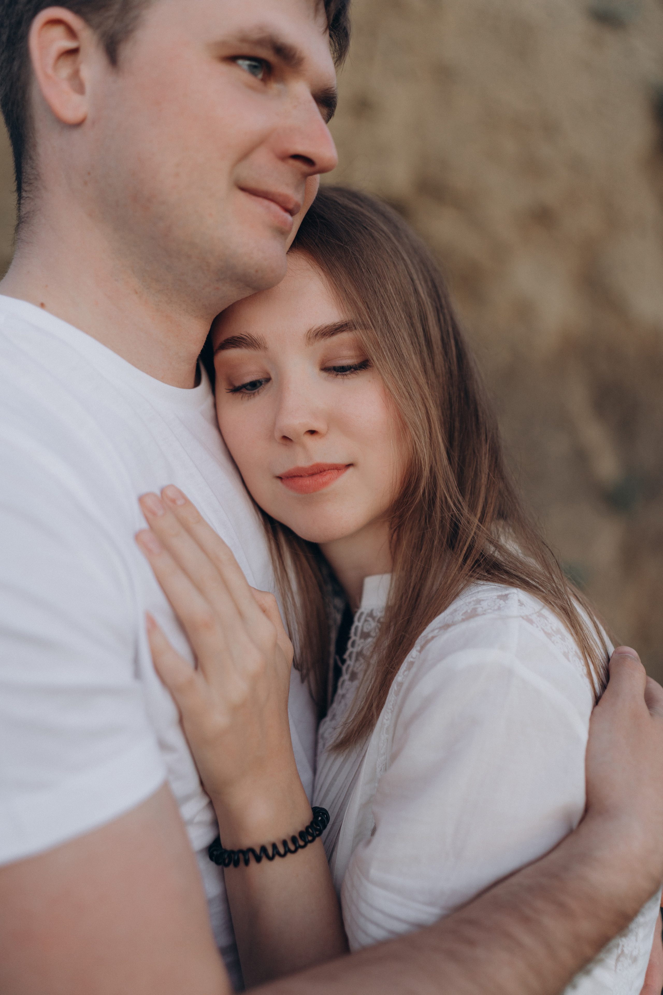 Первая весна. Свадебный и семейный фотограф Екатерина Коробова г. Моздок