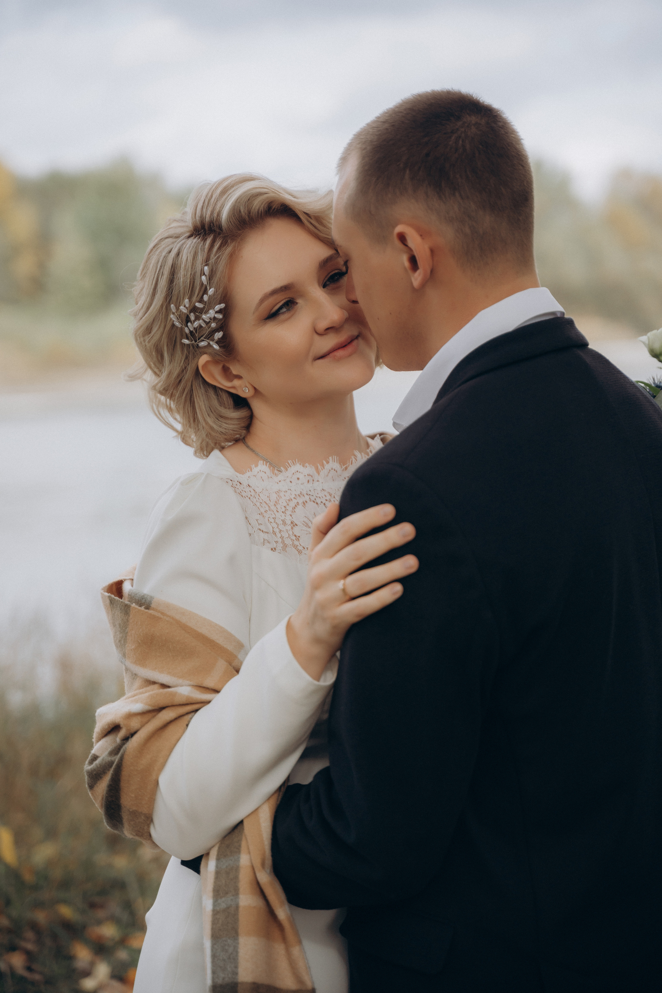 Даниил и Мария. Свадебный и семейный фотограф Екатерина Коробова г. Моздок