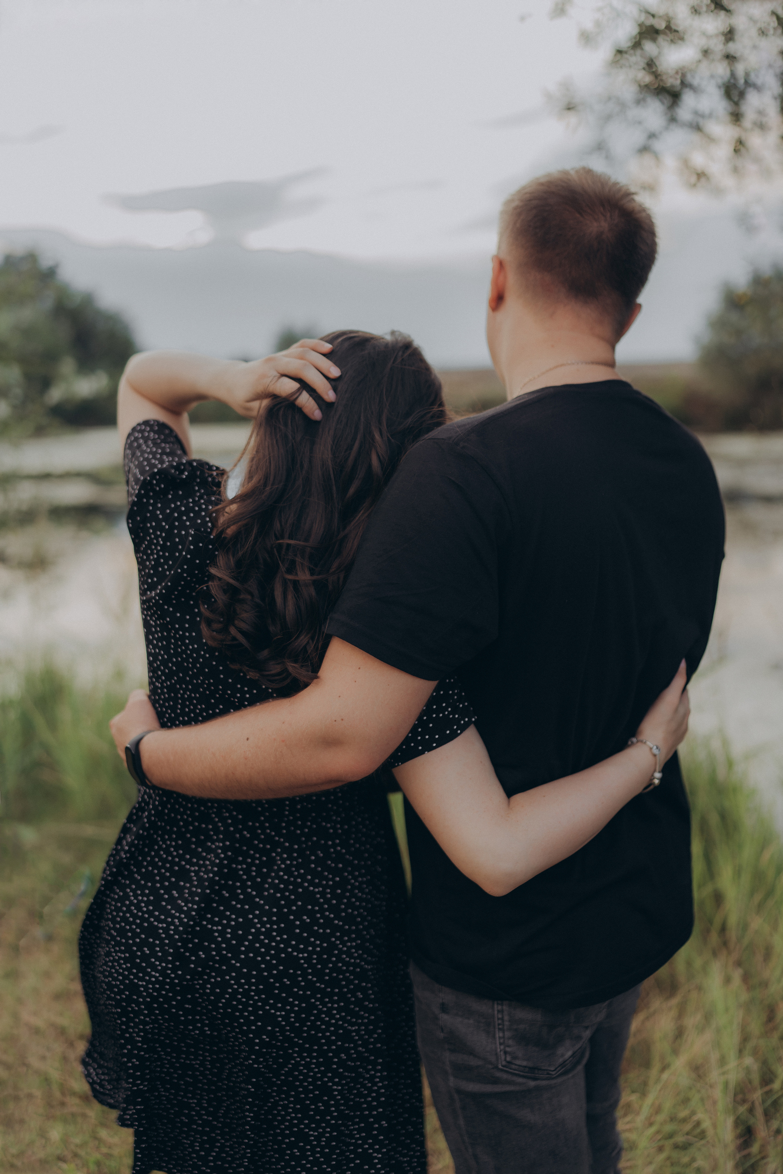 It's a girl. Свадебный и семейный фотограф Екатерина Коробова г. Моздок