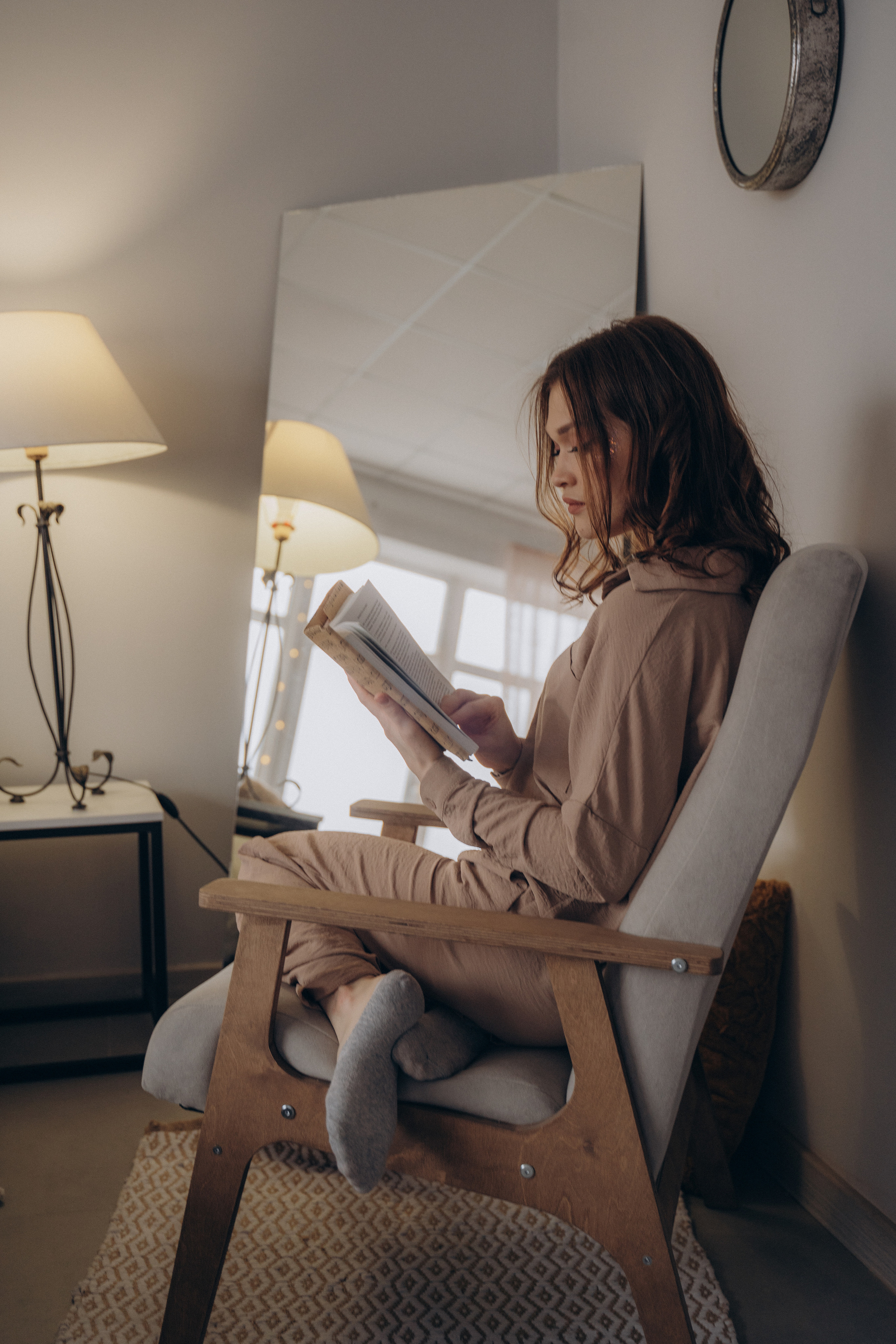 В предвкушении Нового года. Свадебный и семейный фотограф Екатерина Коробова г. Моздок