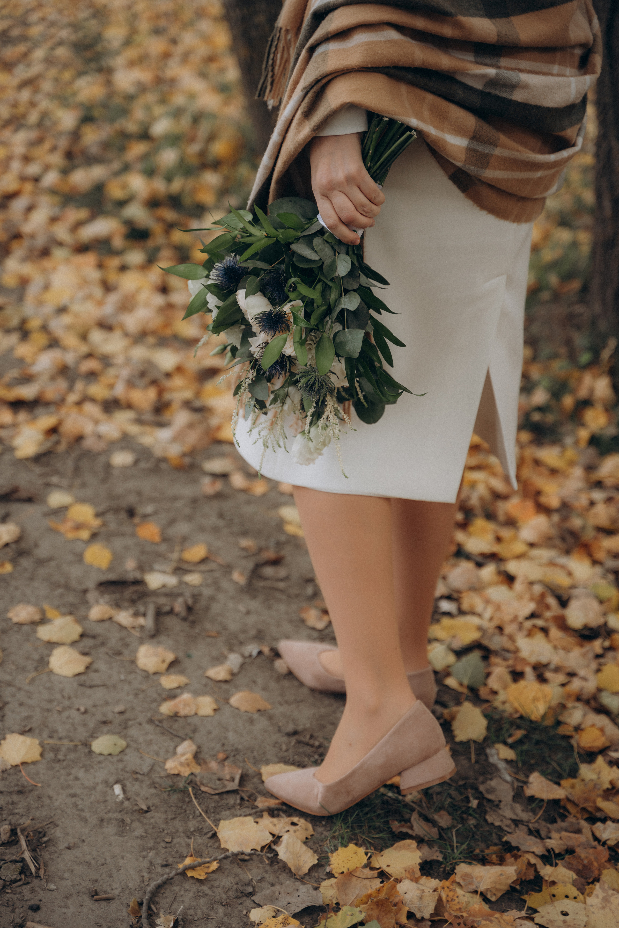 Даниил и Мария. Свадебный и семейный фотограф Екатерина Коробова г. Моздок