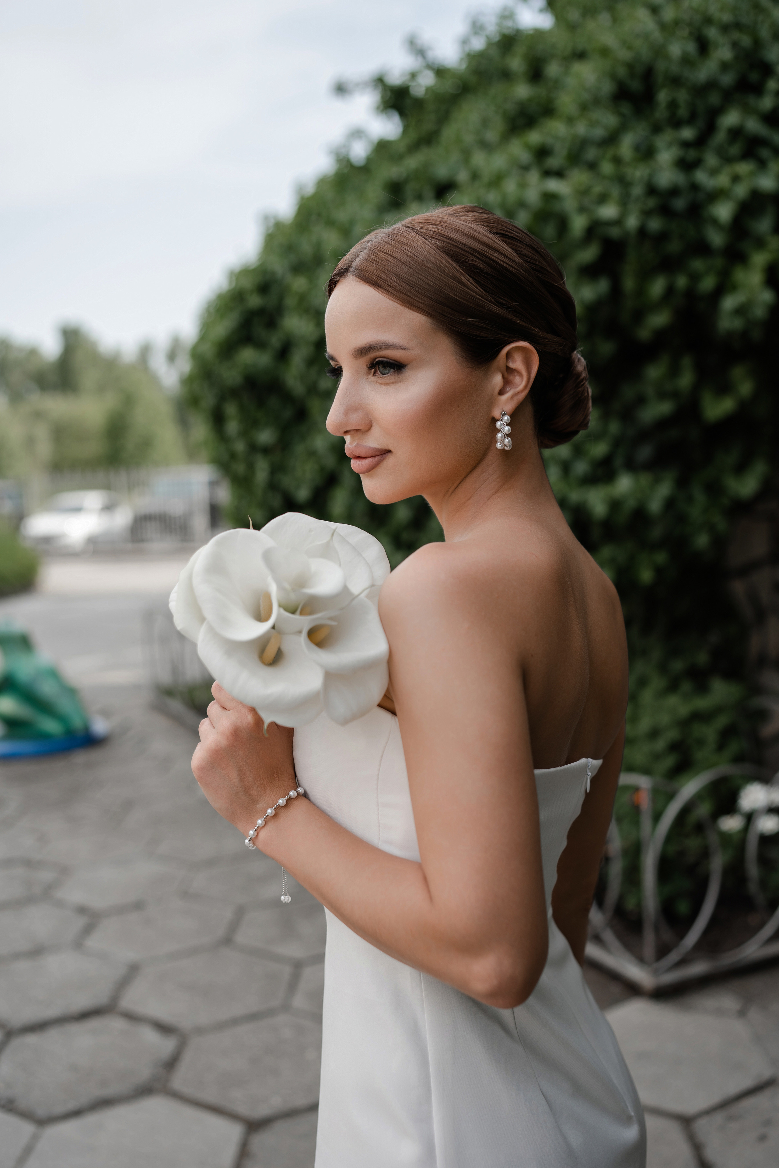 Кирилл и Екатерина. Свадебный и семейный фотограф Екатерина Коробова г. Моздок