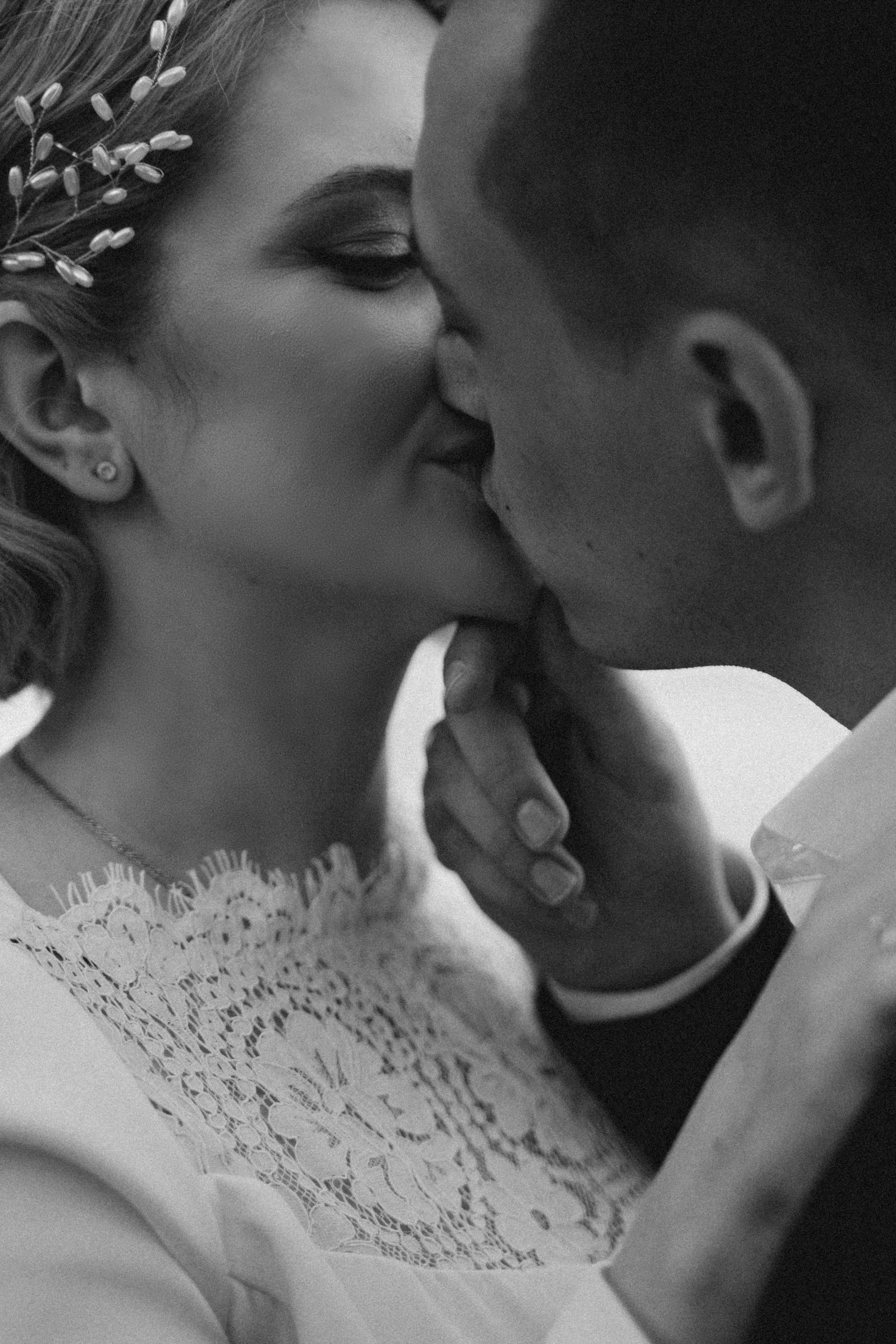 Даниил и Мария. Свадебный и семейный фотограф Екатерина Коробова г. Моздок