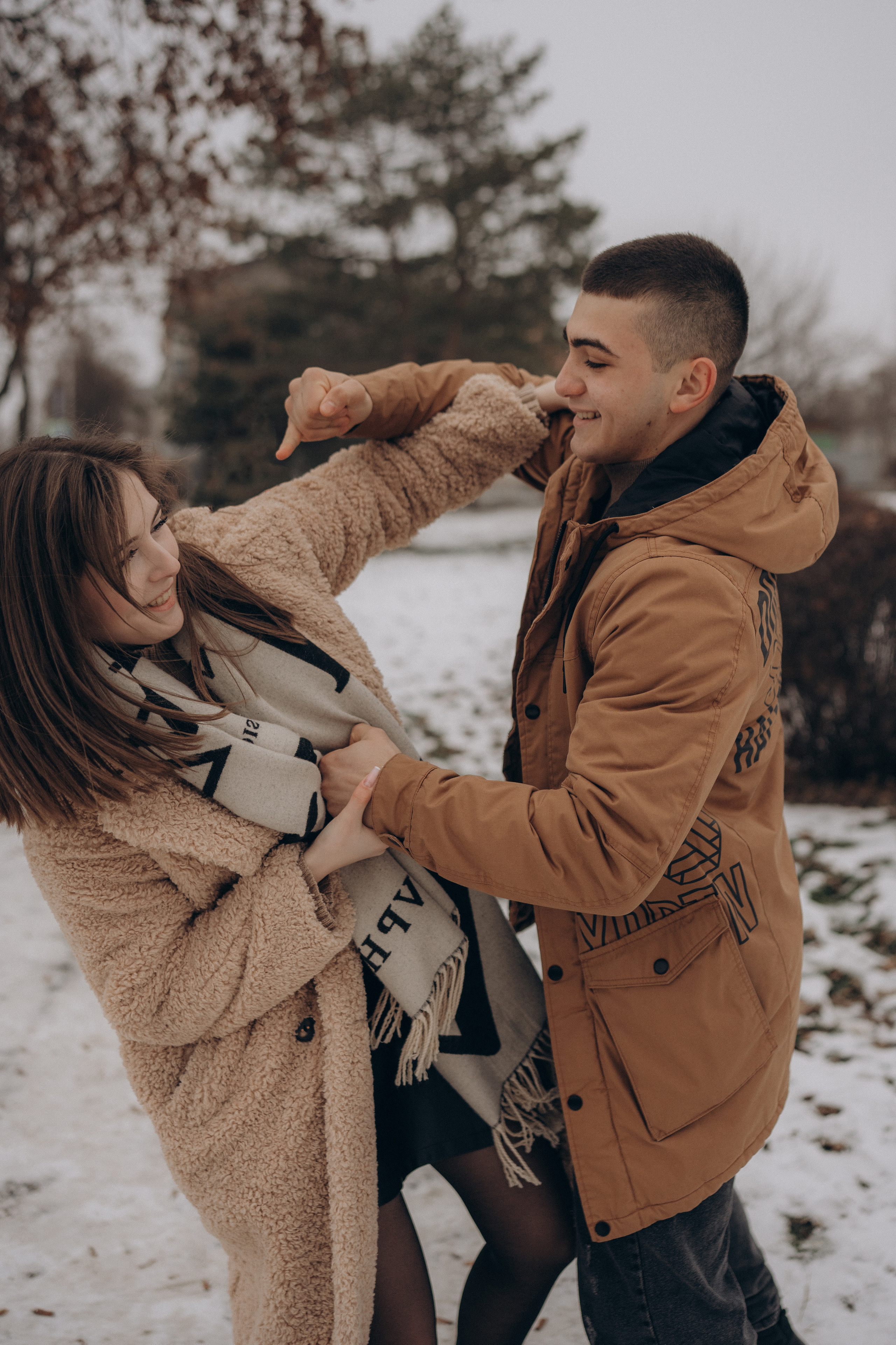 Толя и Настя. Свадебный и семейный фотограф Екатерина Коробова г. Моздок