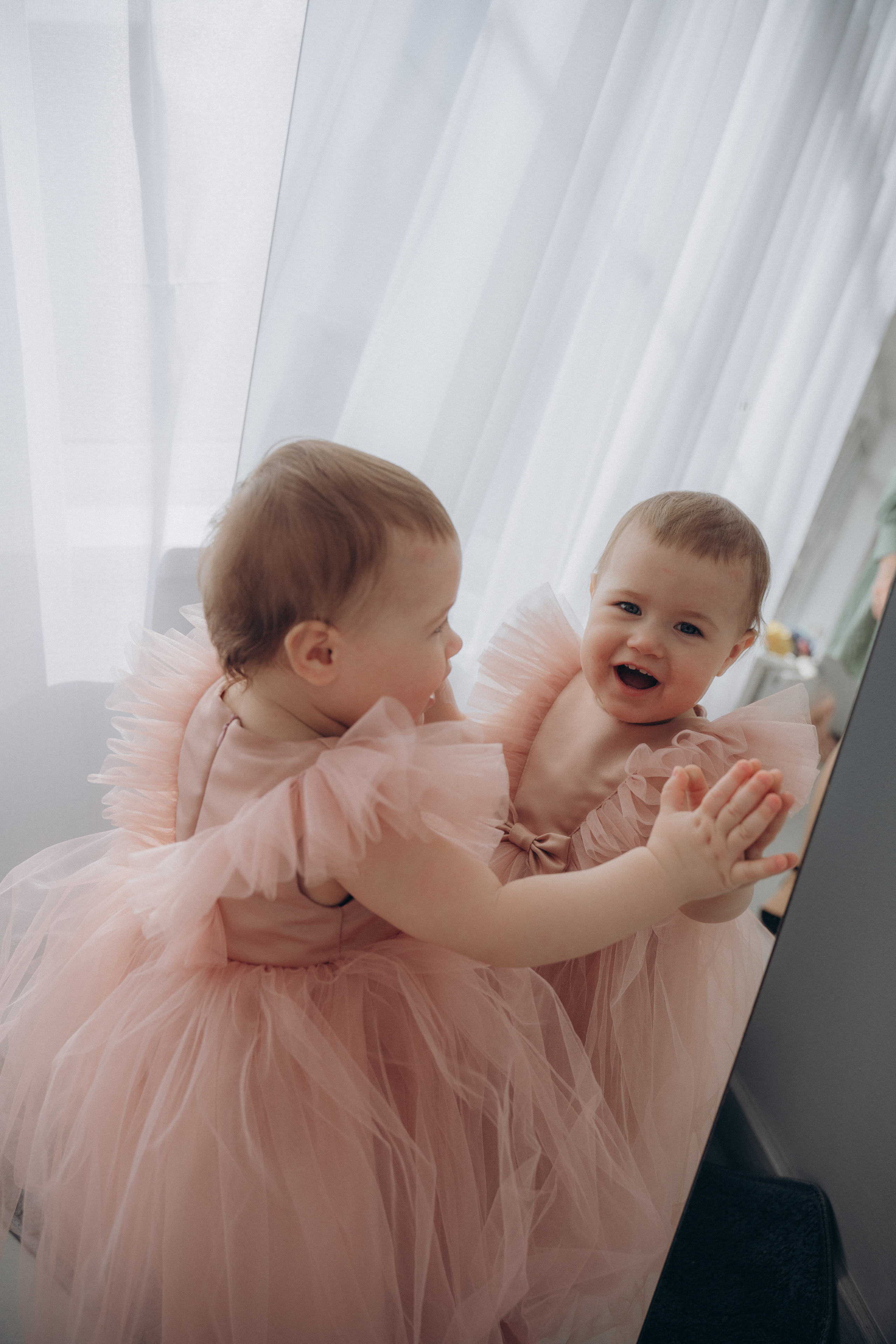 Есении годик. Свадебный и семейный фотограф Екатерина Коробова г. Моздок