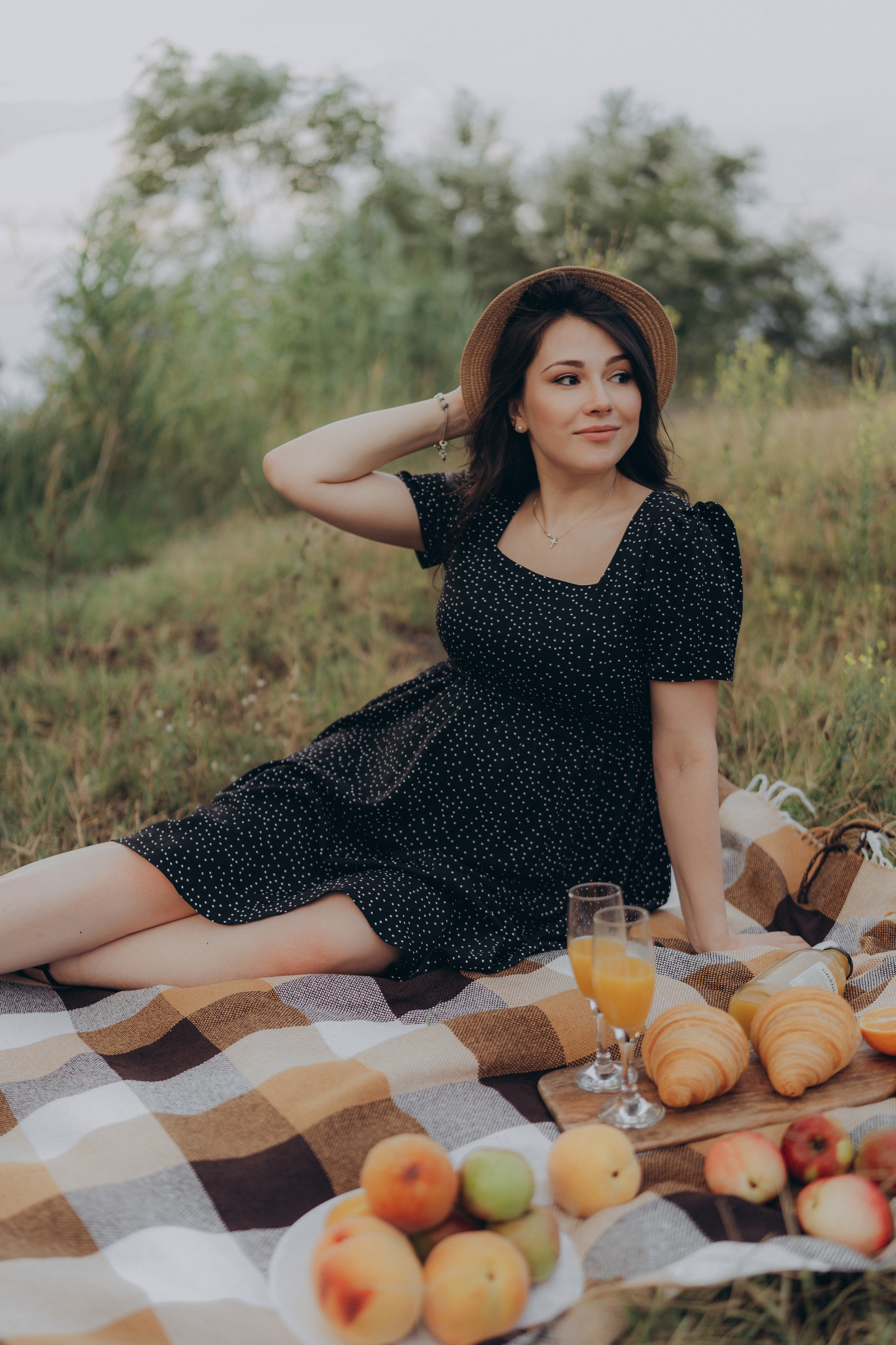 It's a girl. Свадебный и семейный фотограф Екатерина Коробова г. Моздок