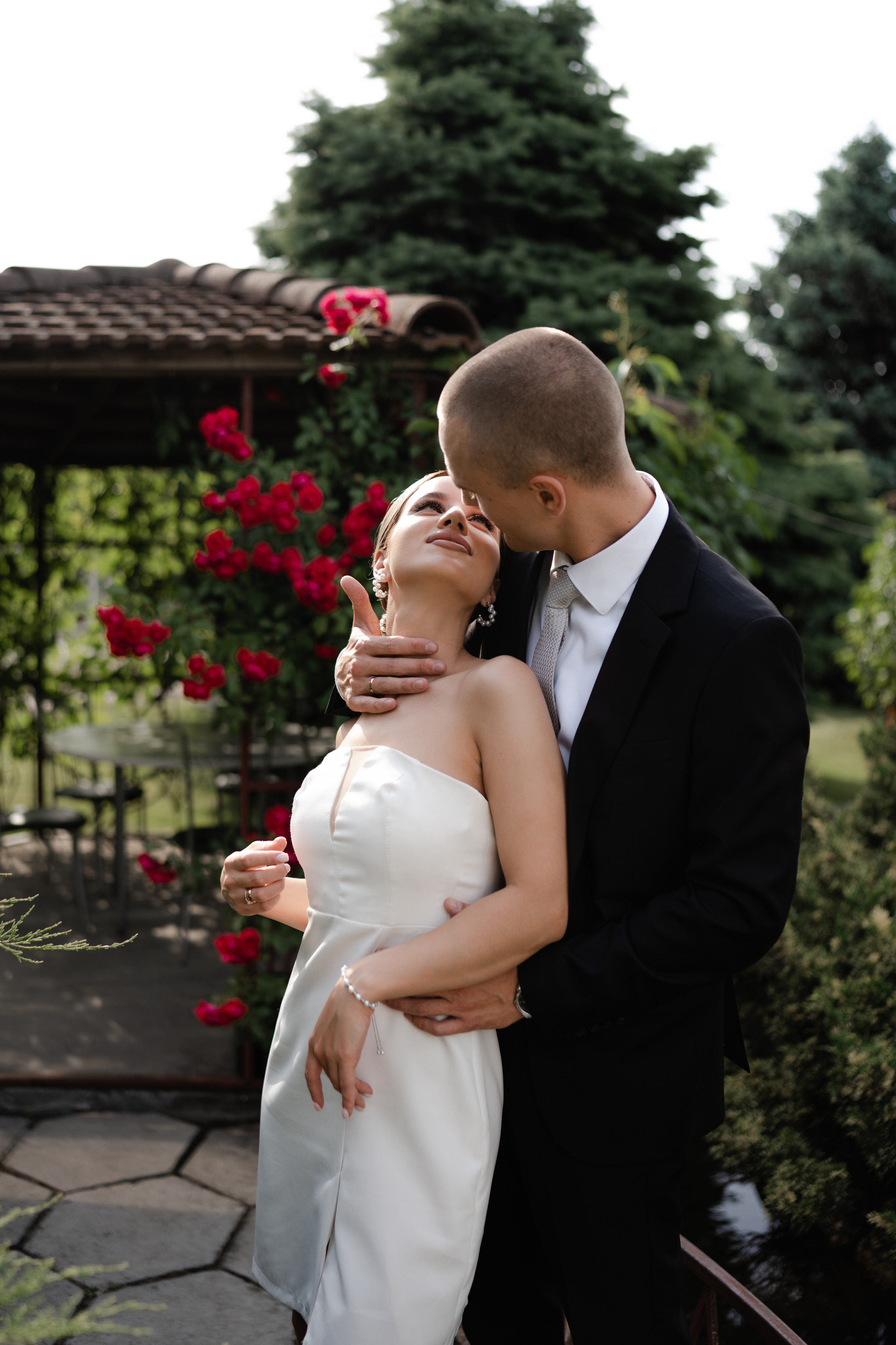 Кирилл и Екатерина. Свадебный и семейный фотограф Екатерина Коробова г. Моздок