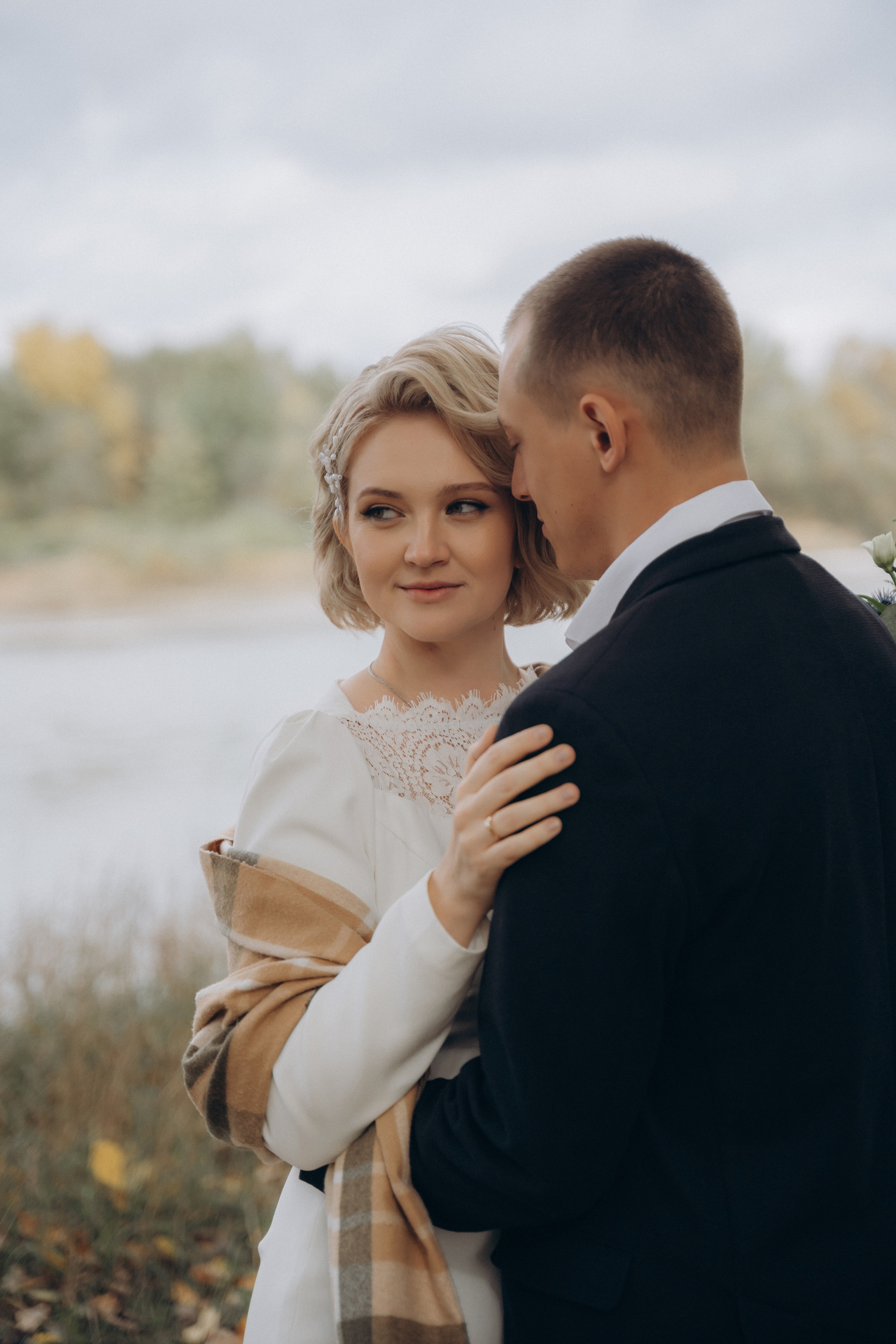 Даниил и Мария. Свадебный и семейный фотограф Екатерина Коробова г. Моздок