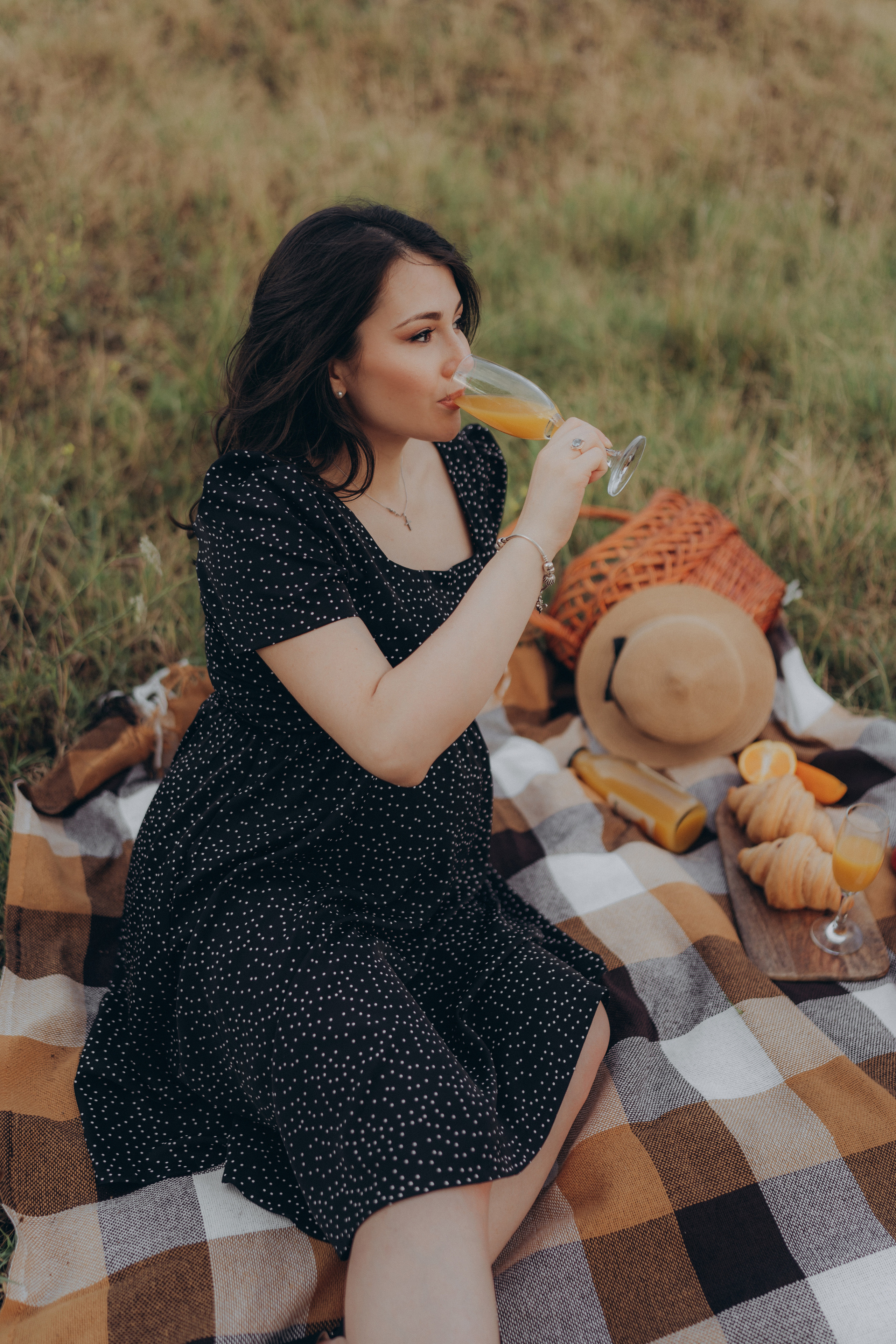 It's a girl. Свадебный и семейный фотограф Екатерина Коробова г. Моздок