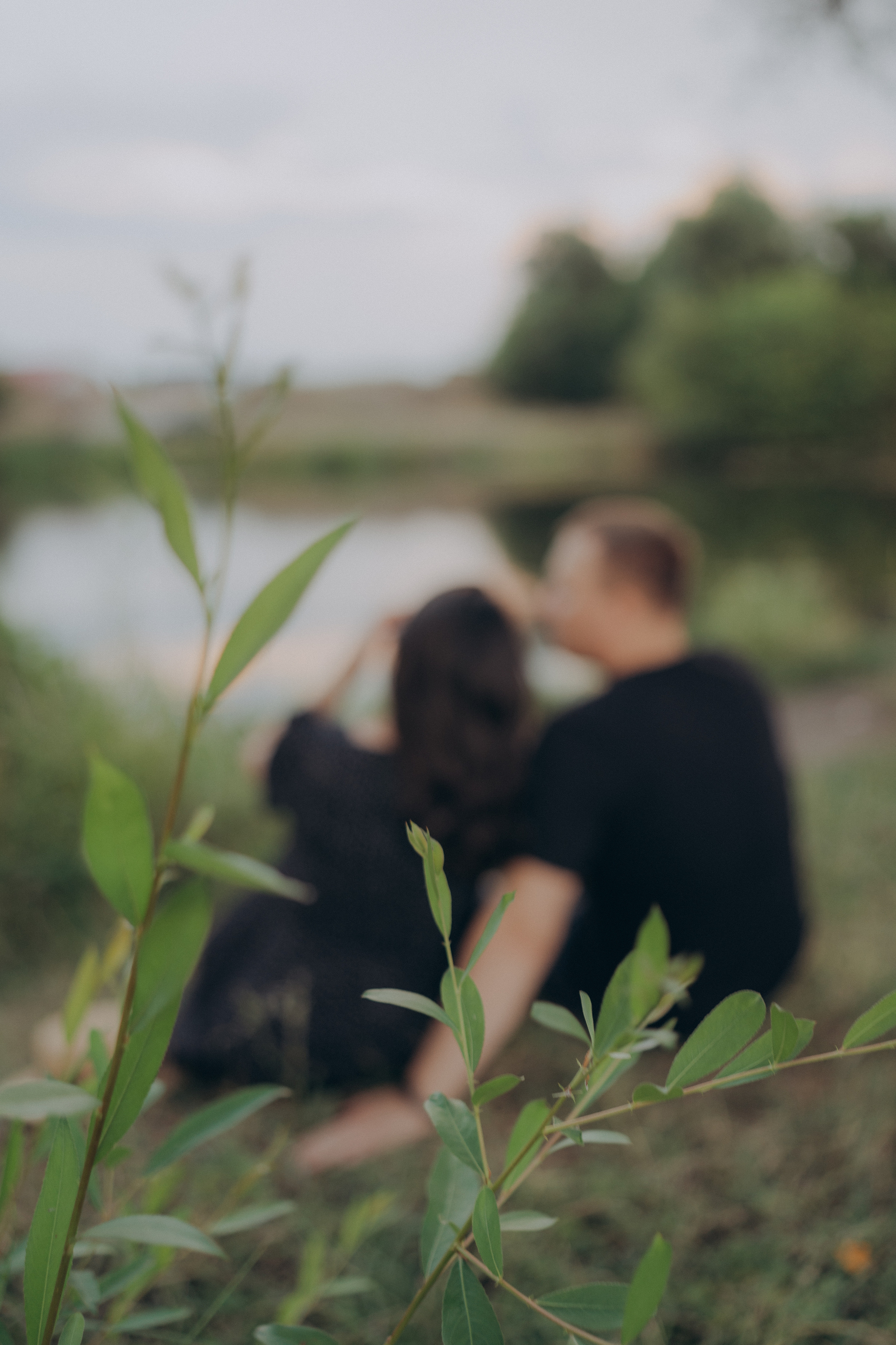 It's a girl. Свадебный и семейный фотограф Екатерина Коробова г. Моздок