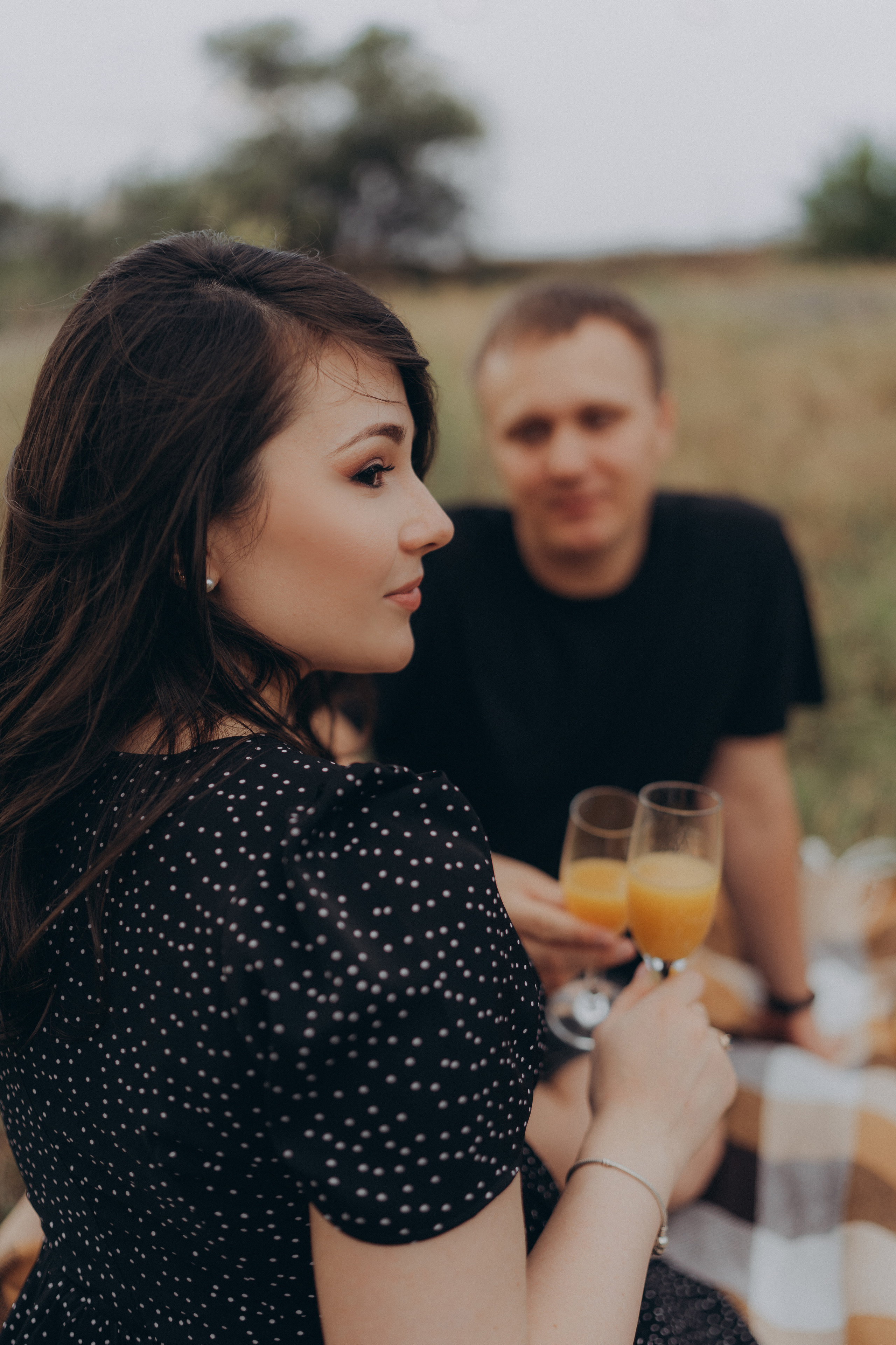 It's a girl. Свадебный и семейный фотограф Екатерина Коробова г. Моздок