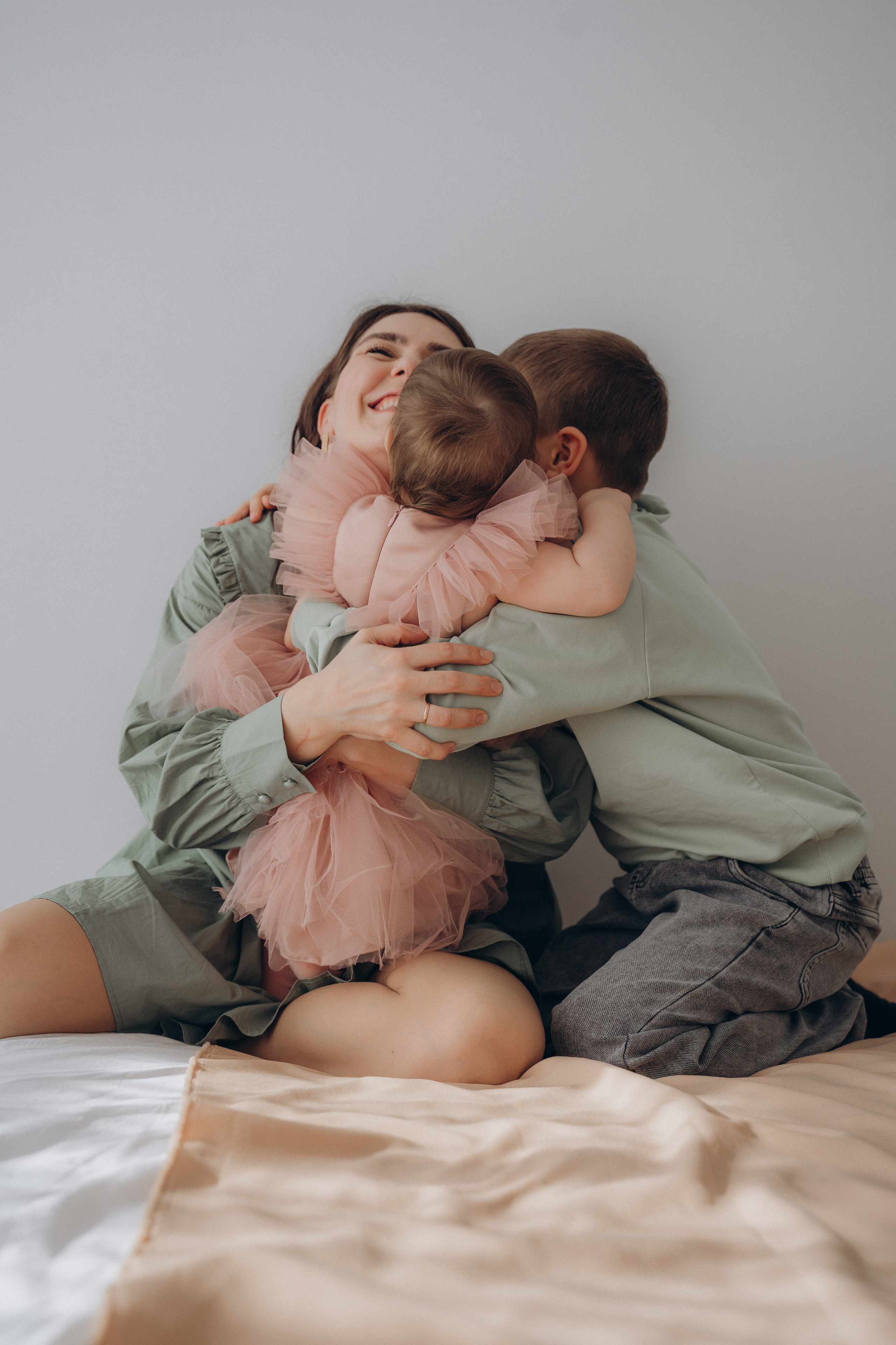 Есении годик. Свадебный и семейный фотограф Екатерина Коробова г. Моздок