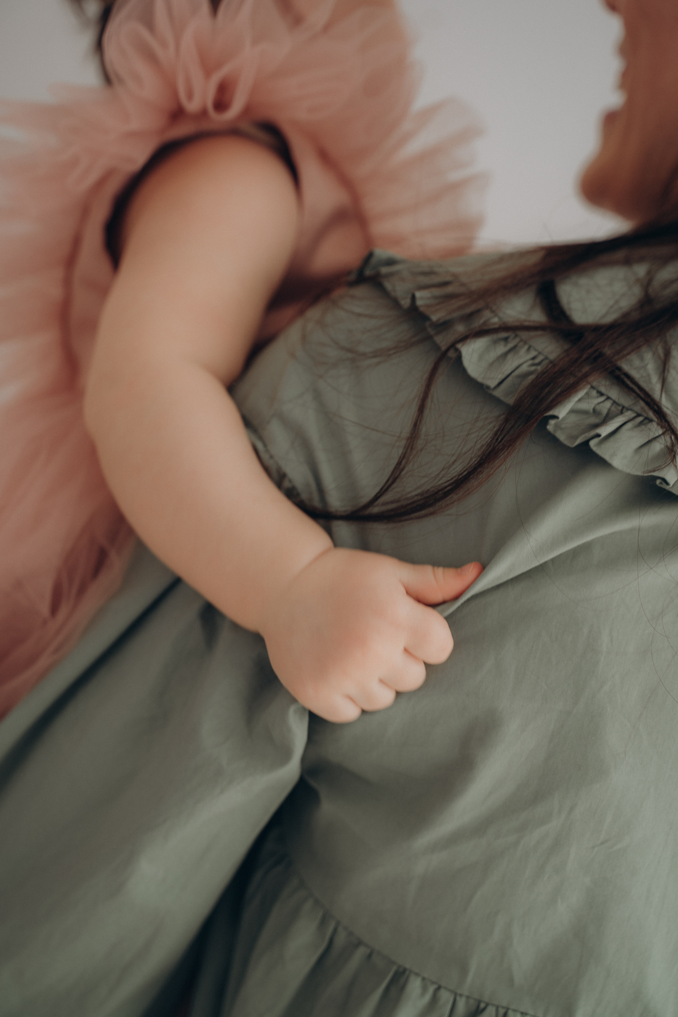 Есении годик. Свадебный и семейный фотограф Екатерина Коробова г. Моздок