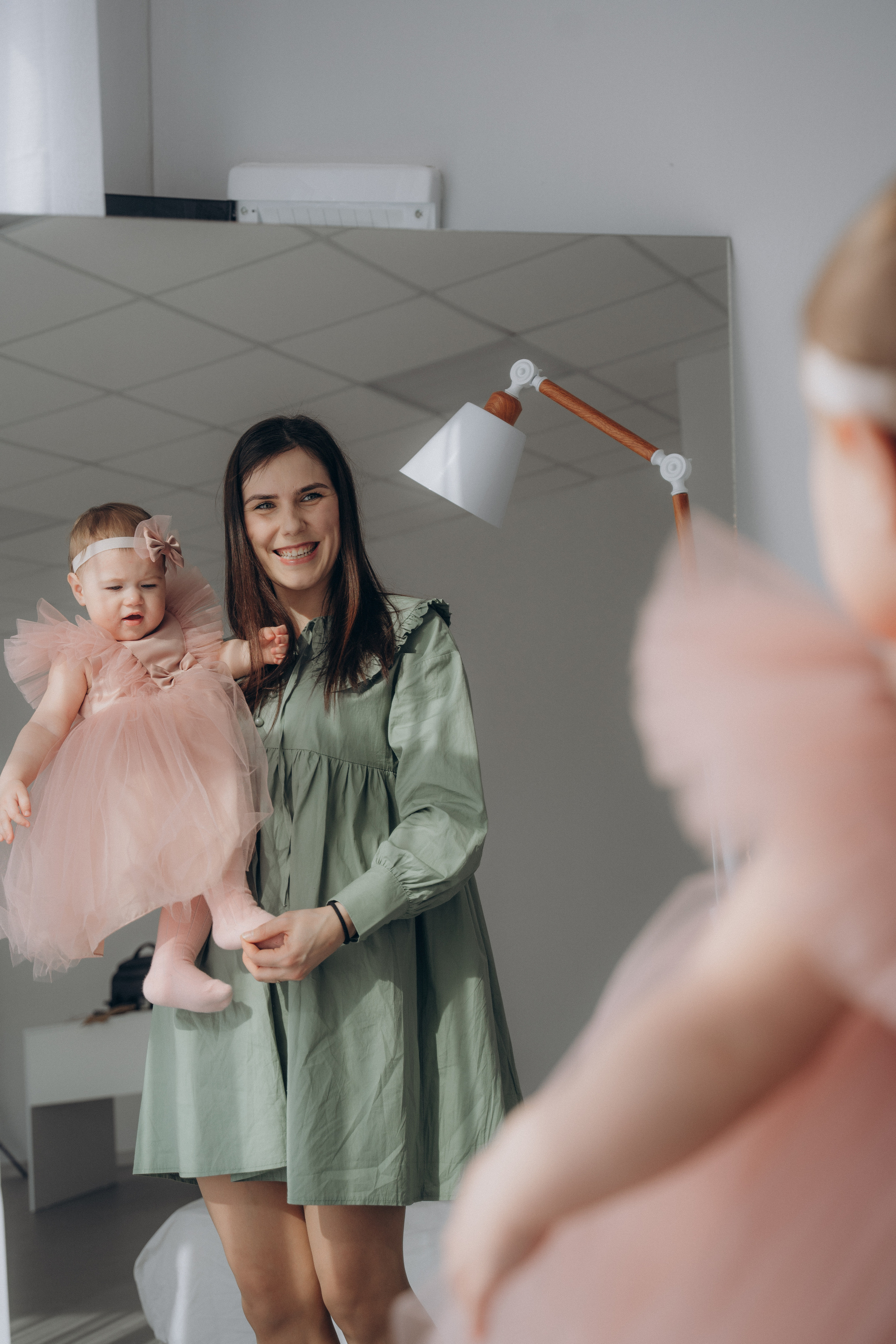 Есении годик. Свадебный и семейный фотограф Екатерина Коробова г. Моздок