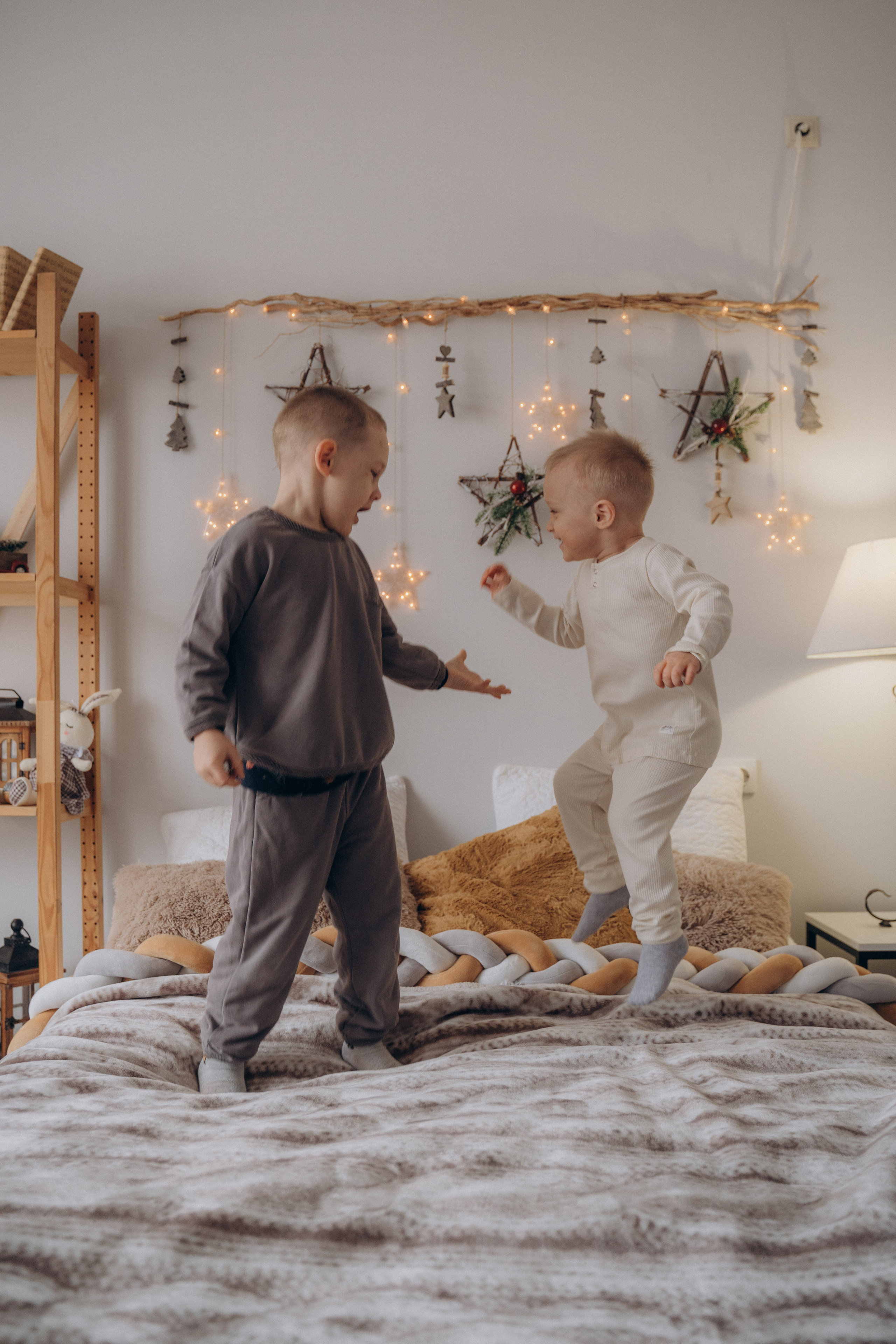 В предвкушении Нового года. Свадебный и семейный фотограф Екатерина Коробова г. Моздок