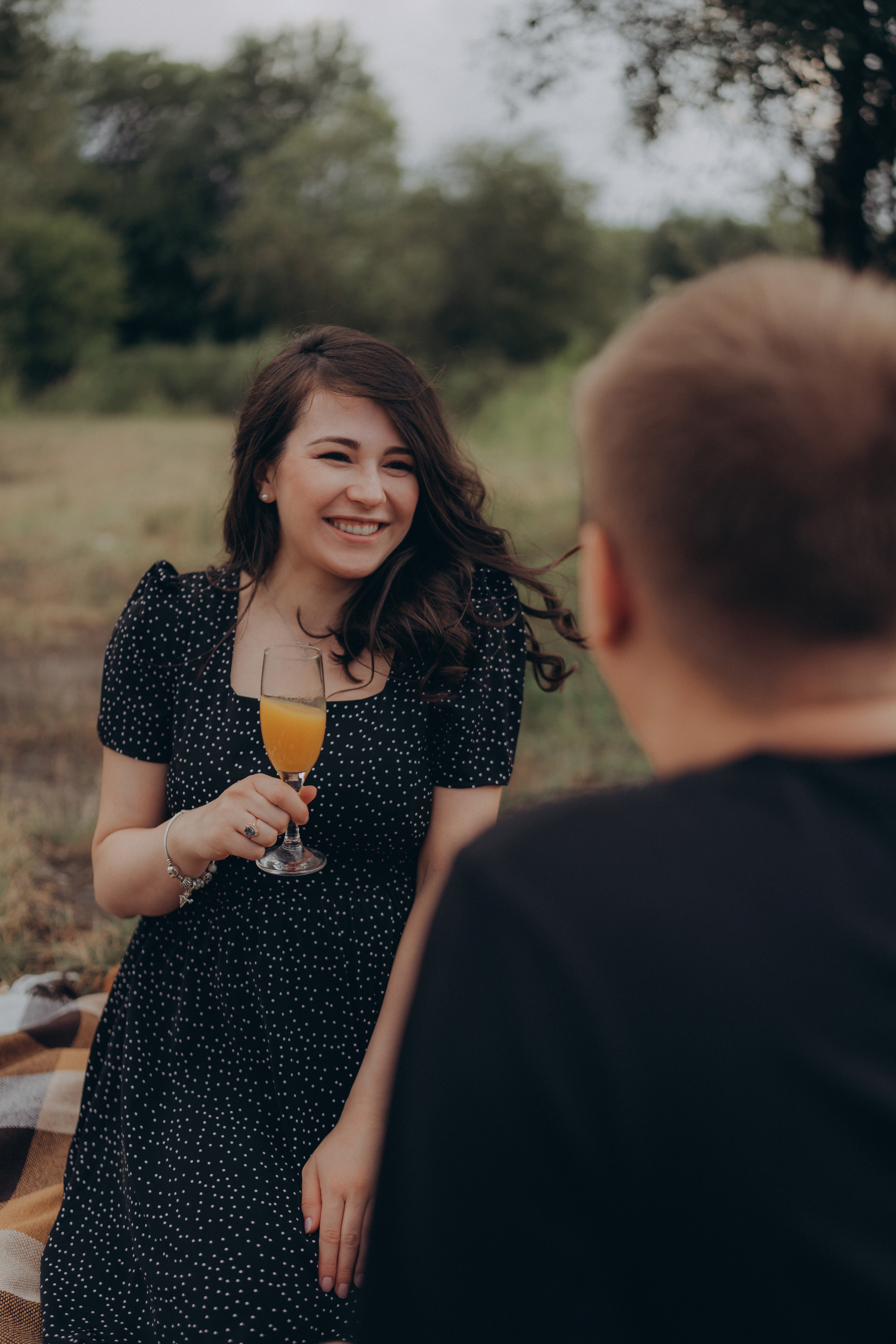 It's a girl. Свадебный и семейный фотограф Екатерина Коробова г. Моздок