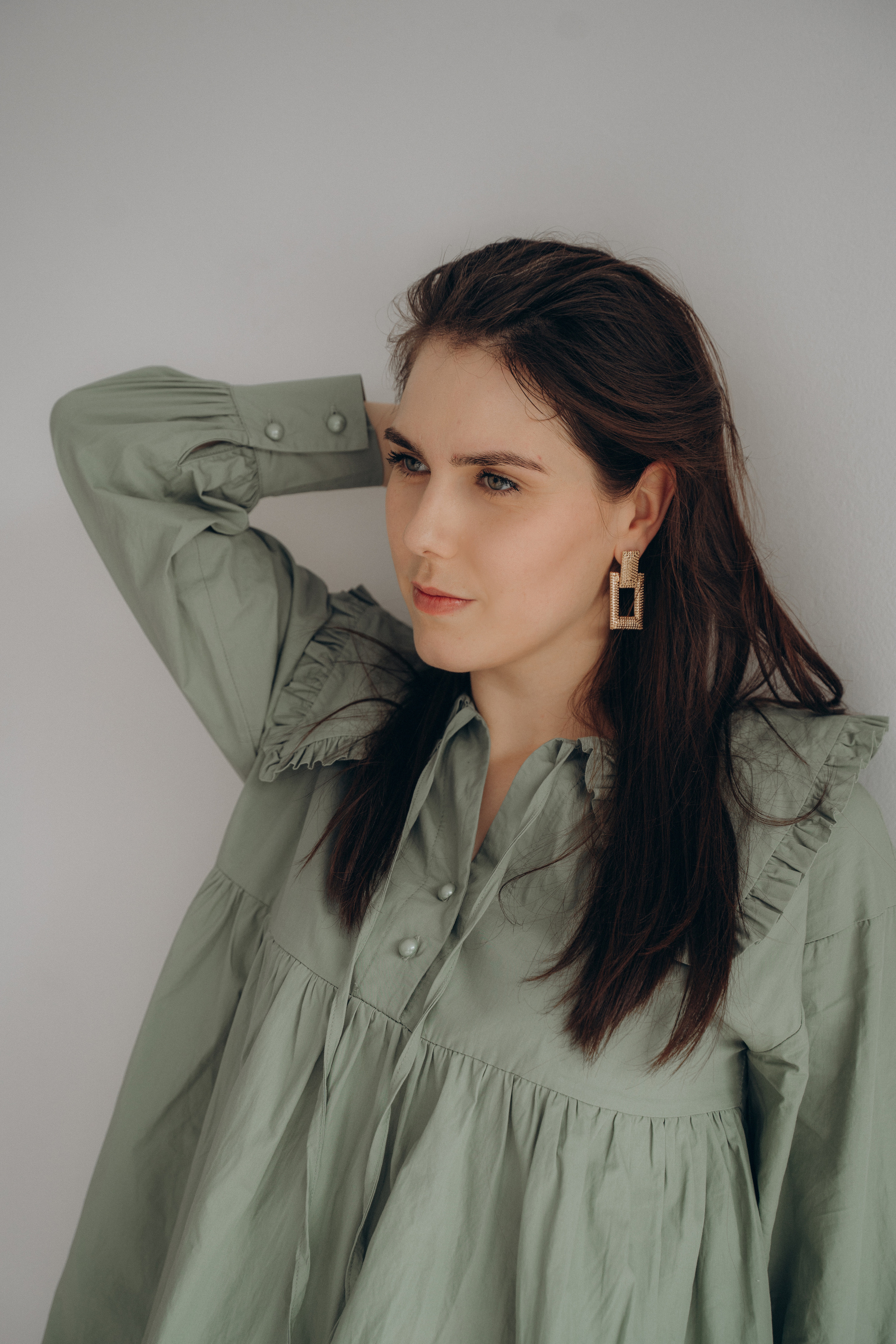 Есении годик. Свадебный и семейный фотограф Екатерина Коробова г. Моздок