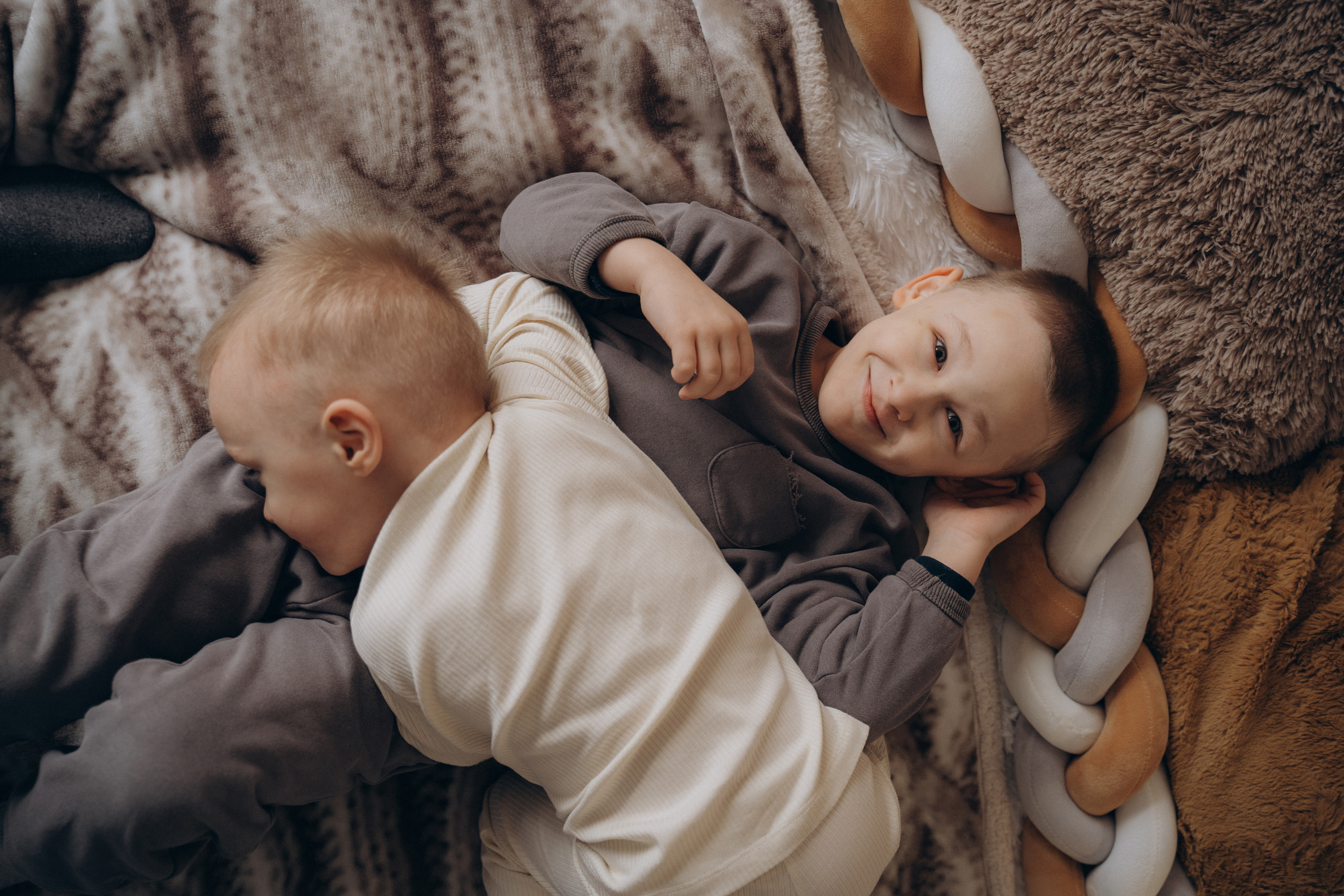 В предвкушении Нового года. Свадебный и семейный фотограф Екатерина Коробова г. Моздок