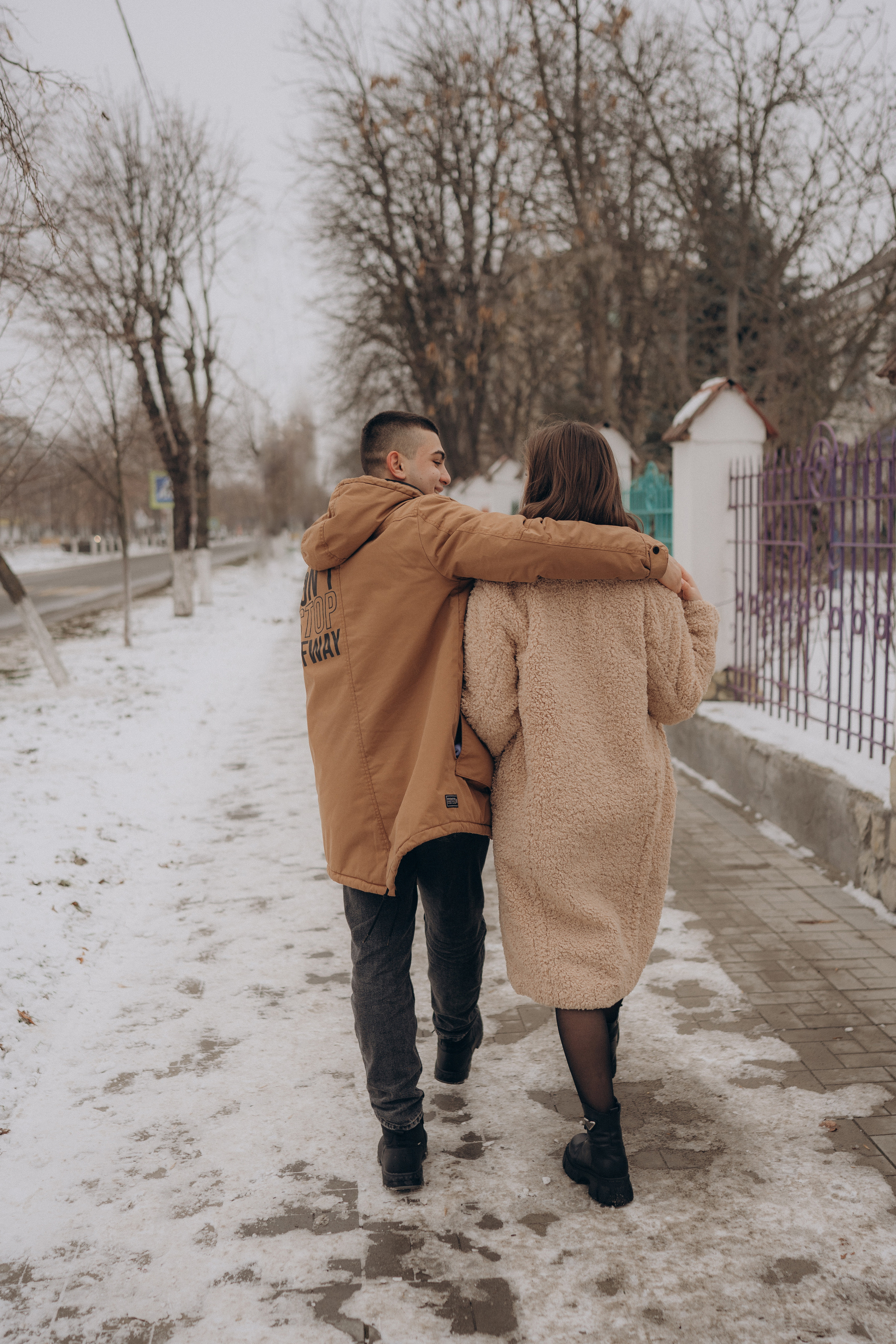 Толя и Настя. Свадебный и семейный фотограф Екатерина Коробова г. Моздок