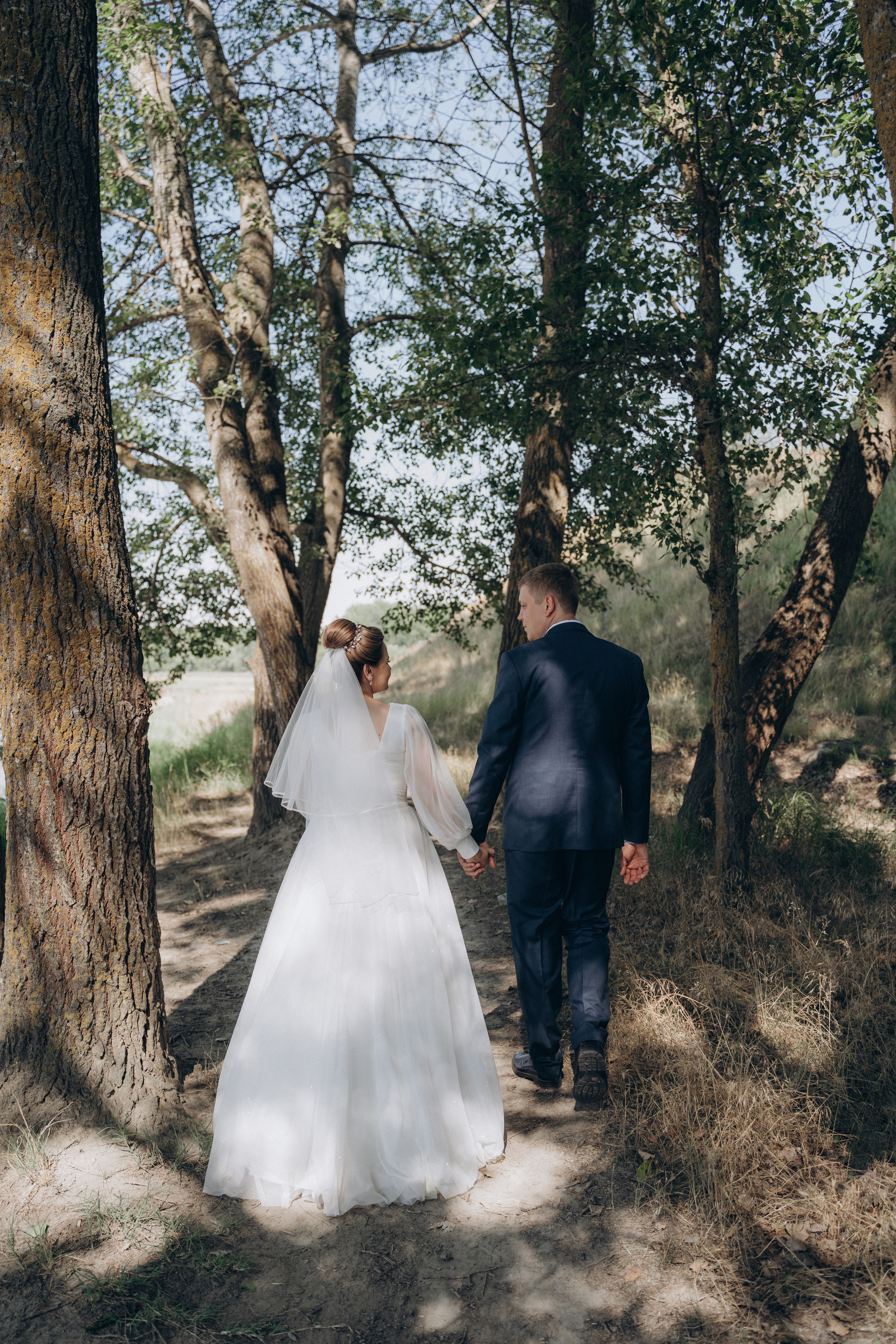 Евгений и Виктория. Свадебный и семейный фотограф Екатерина Коробова г. Моздок