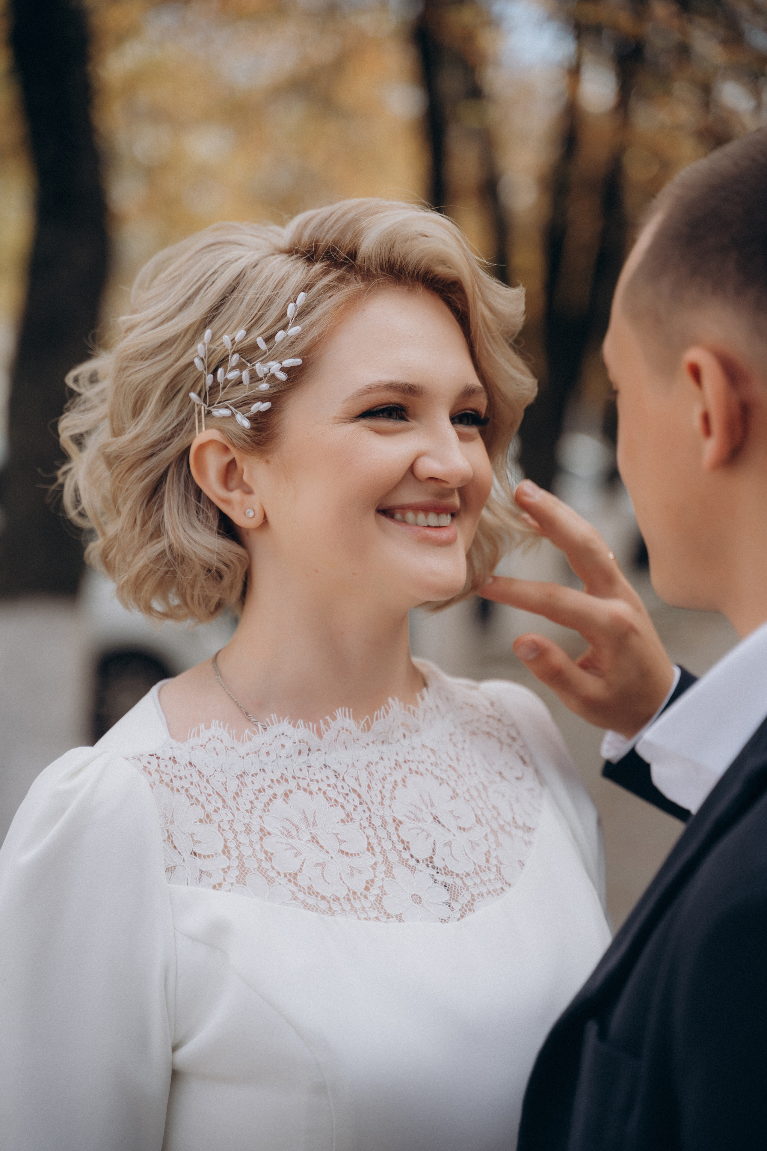 Даниил и Мария. Свадебный и семейный фотограф Екатерина Коробова г. Моздок