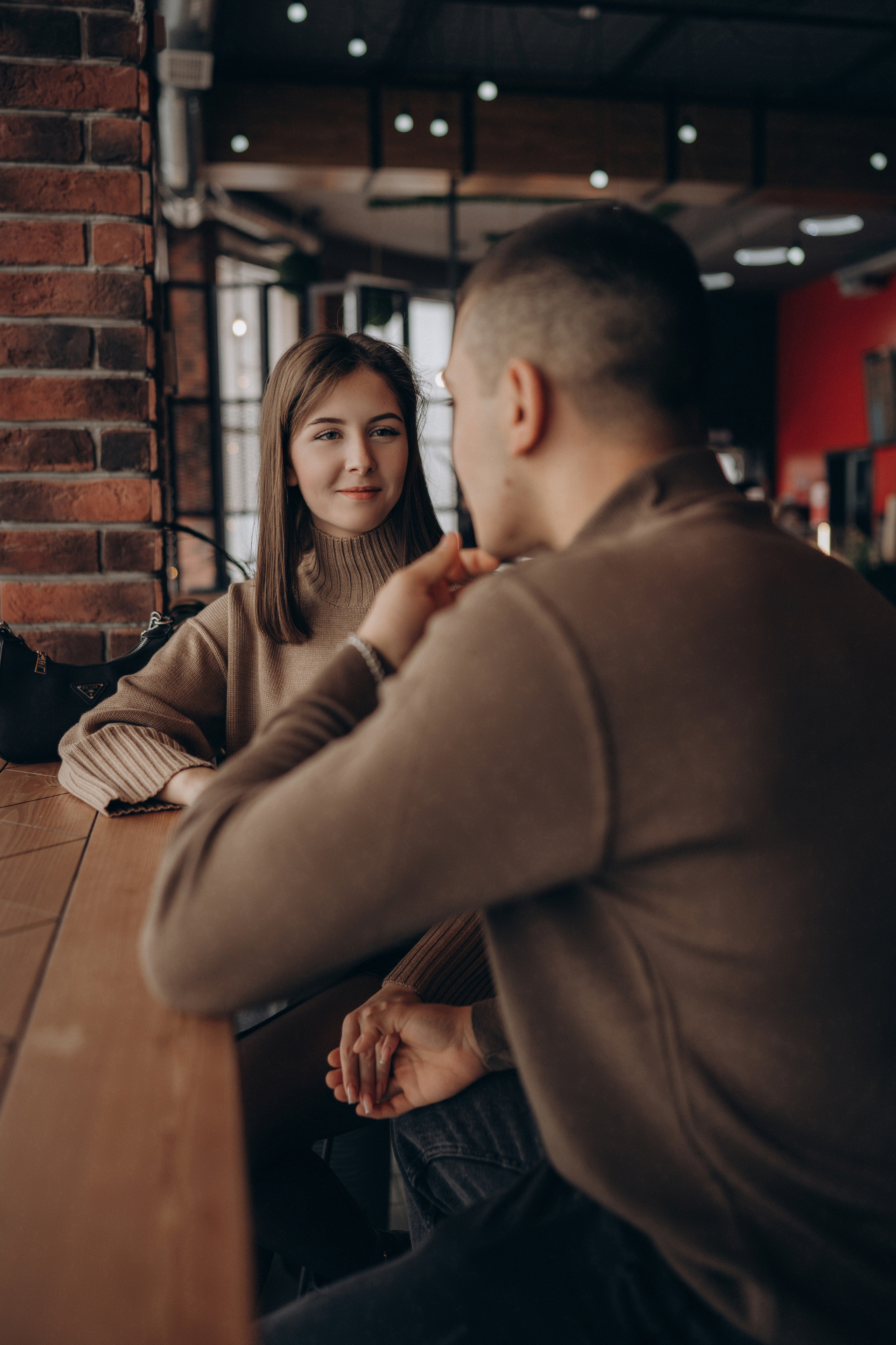 Толя и Настя. Свадебный и семейный фотограф Екатерина Коробова г. Моздок
