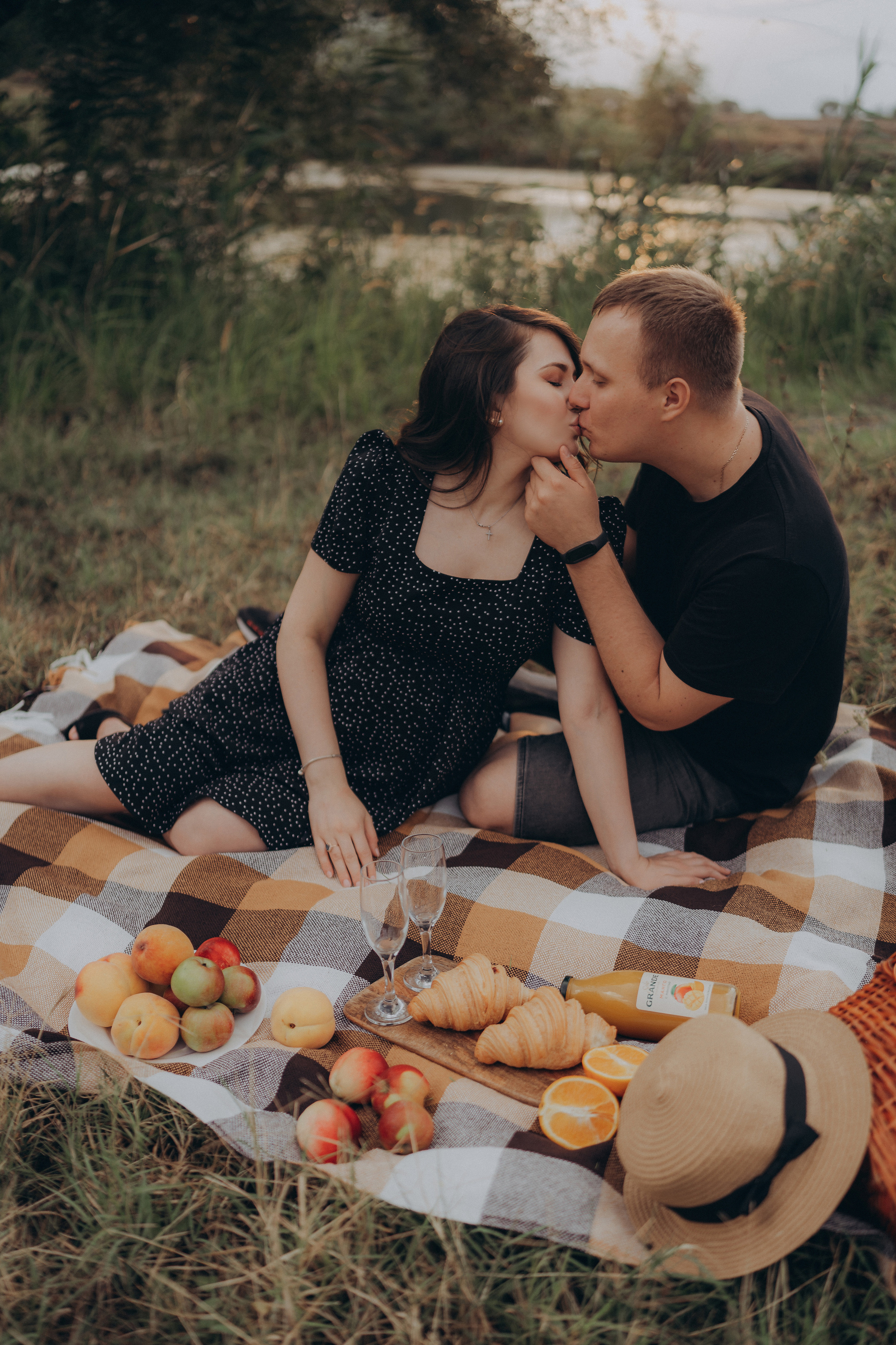 It's a girl. Свадебный и семейный фотограф Екатерина Коробова г. Моздок