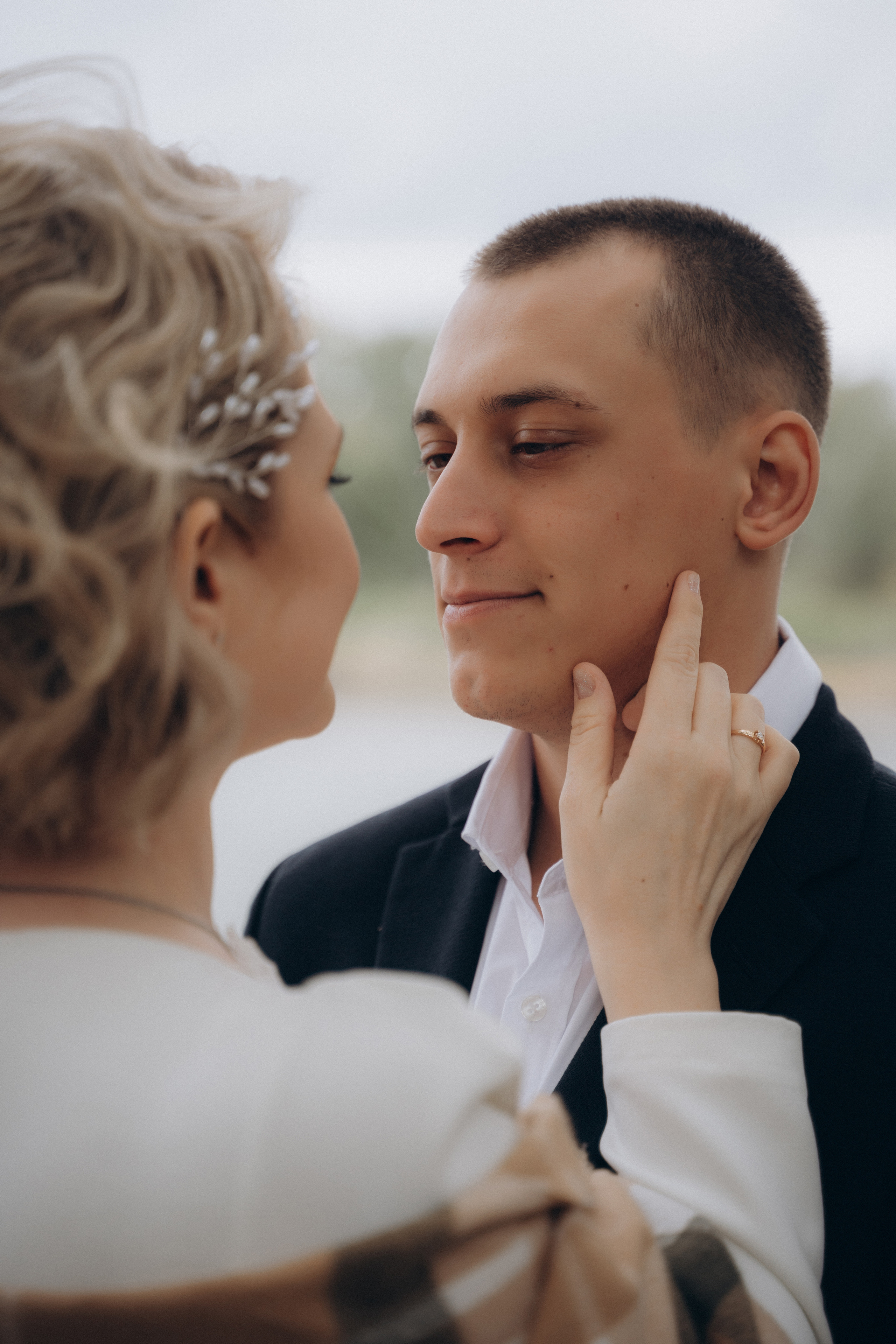 Даниил и Мария. Свадебный и семейный фотограф Екатерина Коробова г. Моздок