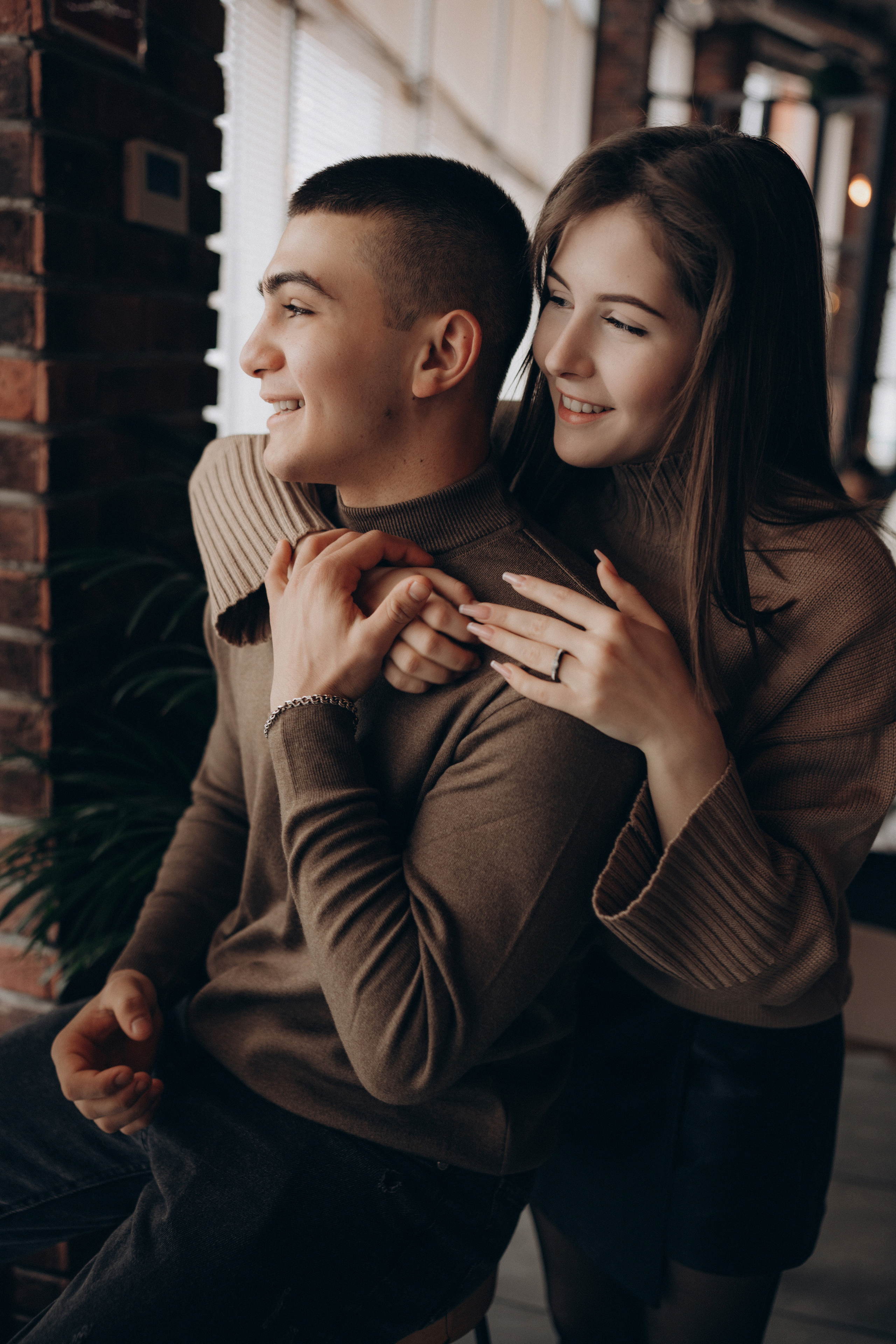 Толя и Настя. Свадебный и семейный фотограф Екатерина Коробова г. Моздок