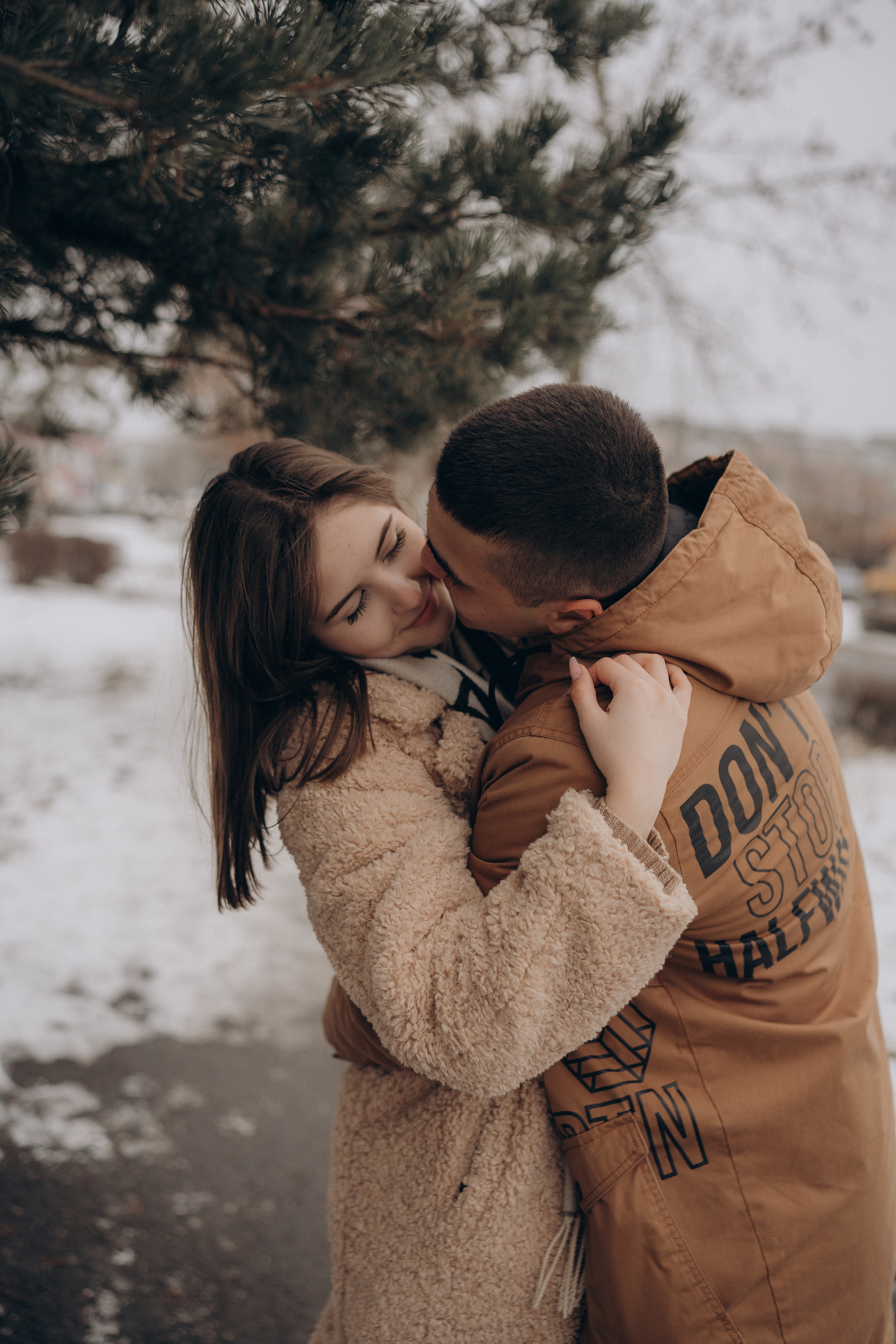 Толя и Настя. Свадебный и семейный фотограф Екатерина Коробова г. Моздок