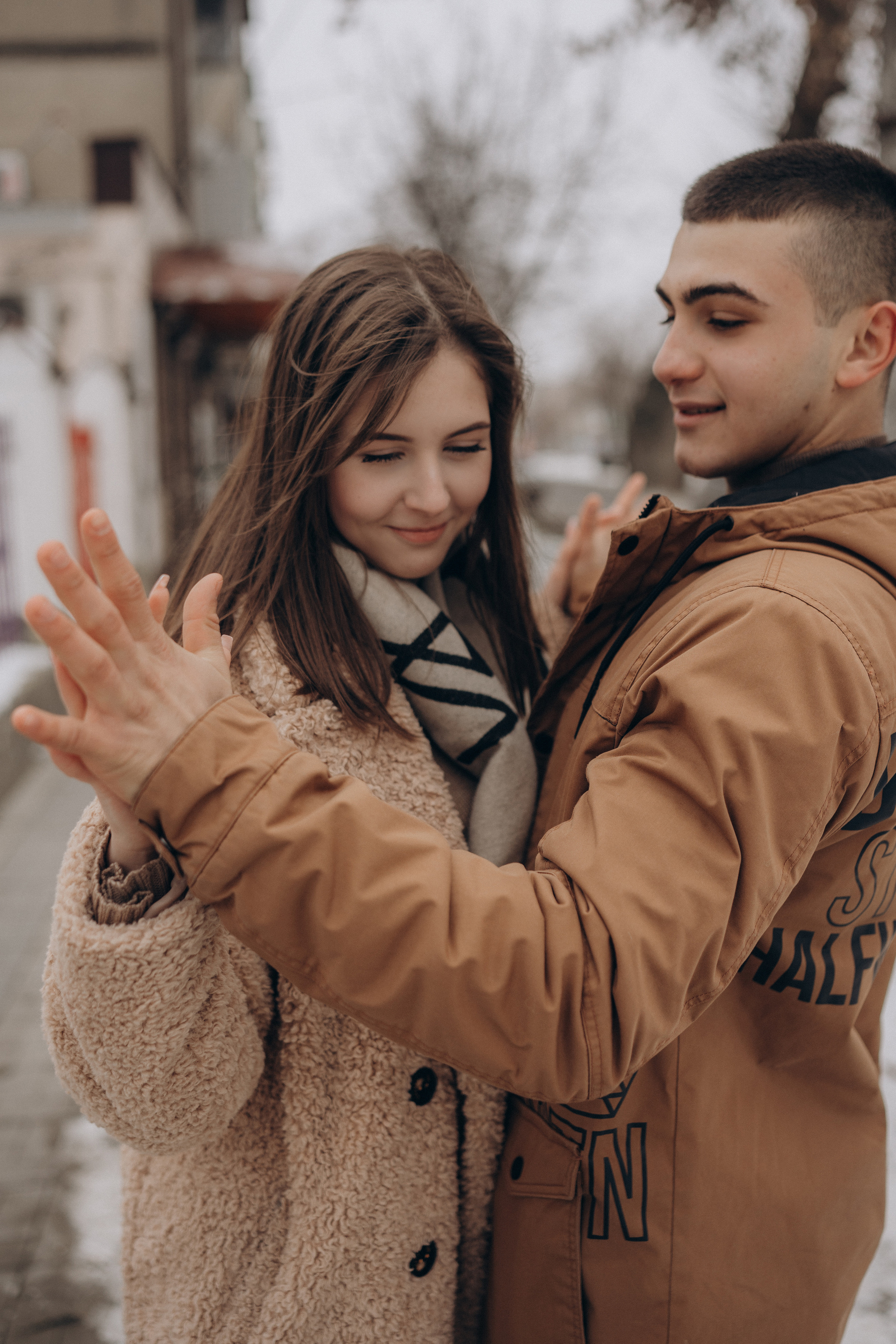 Толя и Настя. Свадебный и семейный фотограф Екатерина Коробова г. Моздок