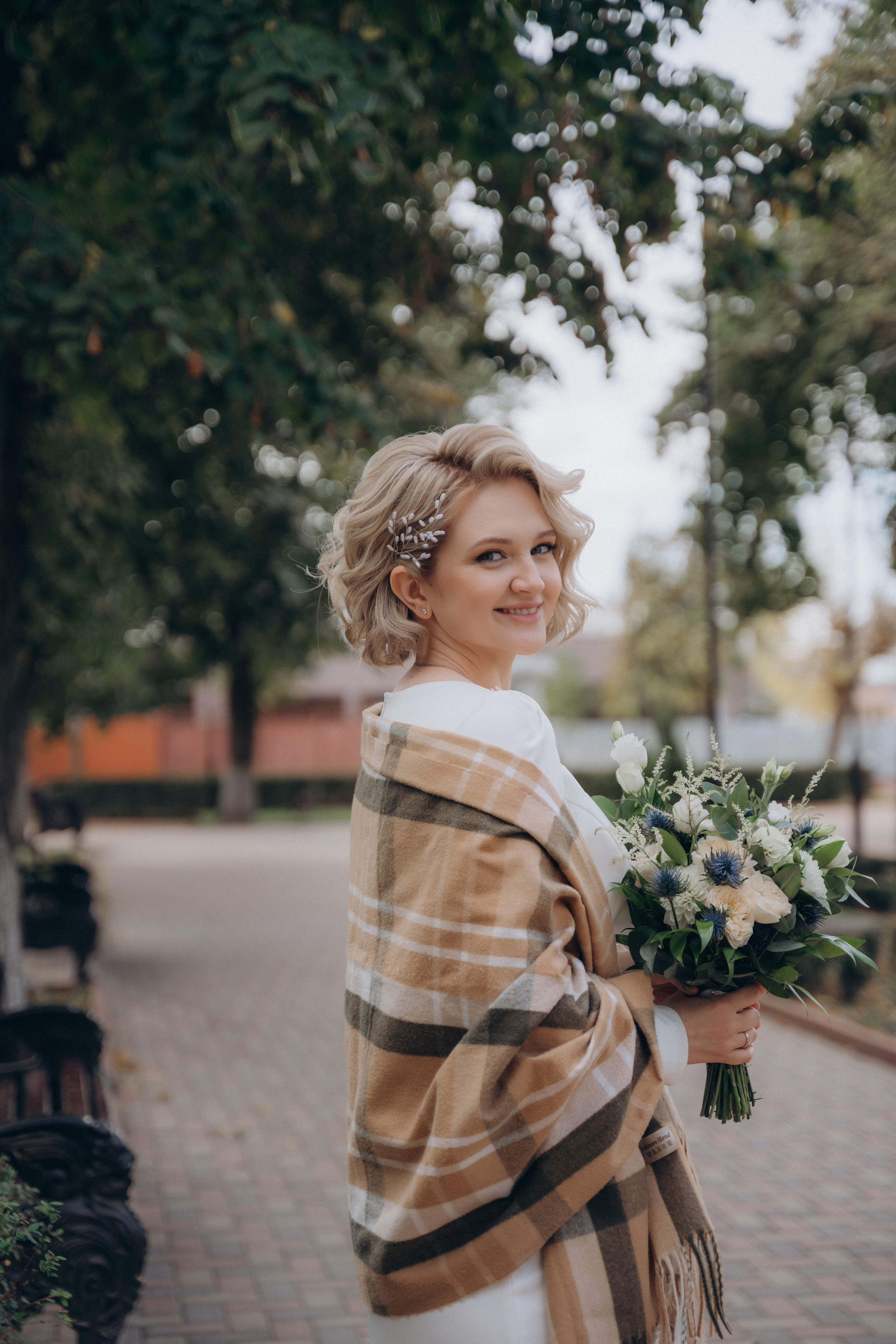 Даниил и Мария. Свадебный и семейный фотограф Екатерина Коробова г. Моздок