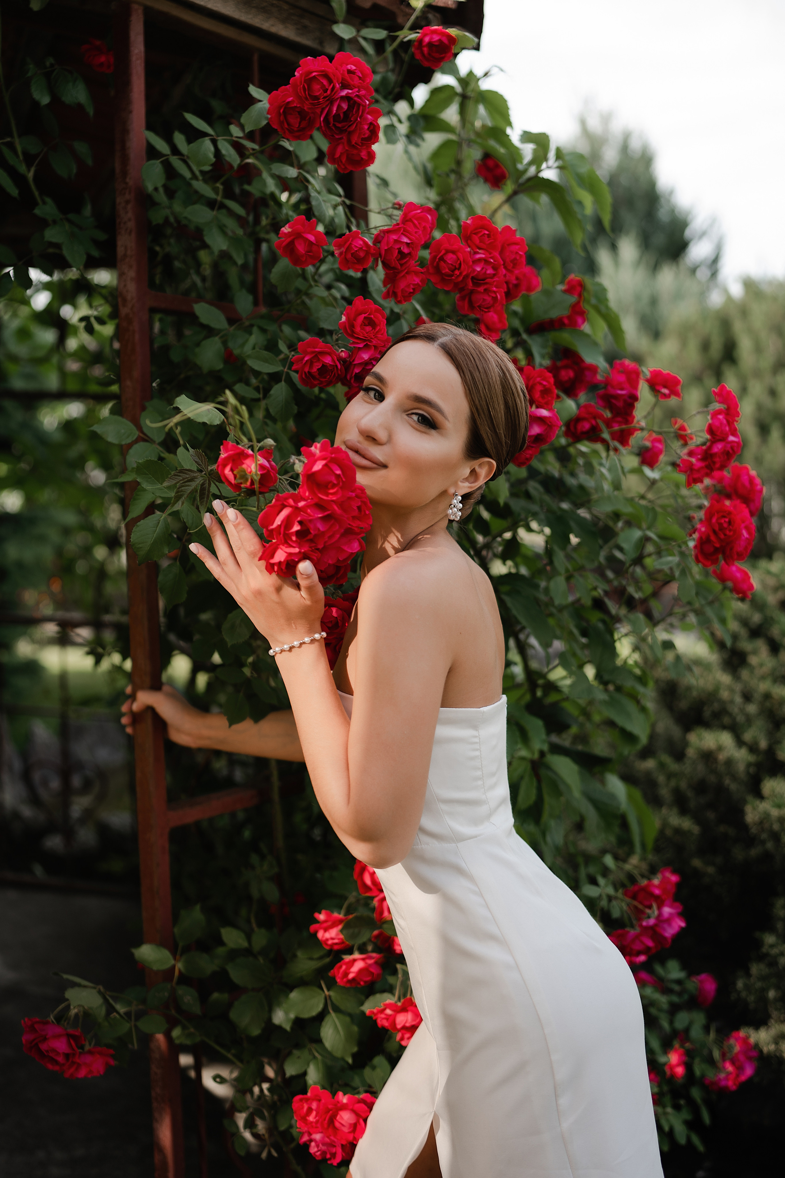 Кирилл и Екатерина. Свадебный и семейный фотограф Екатерина Коробова г. Моздок