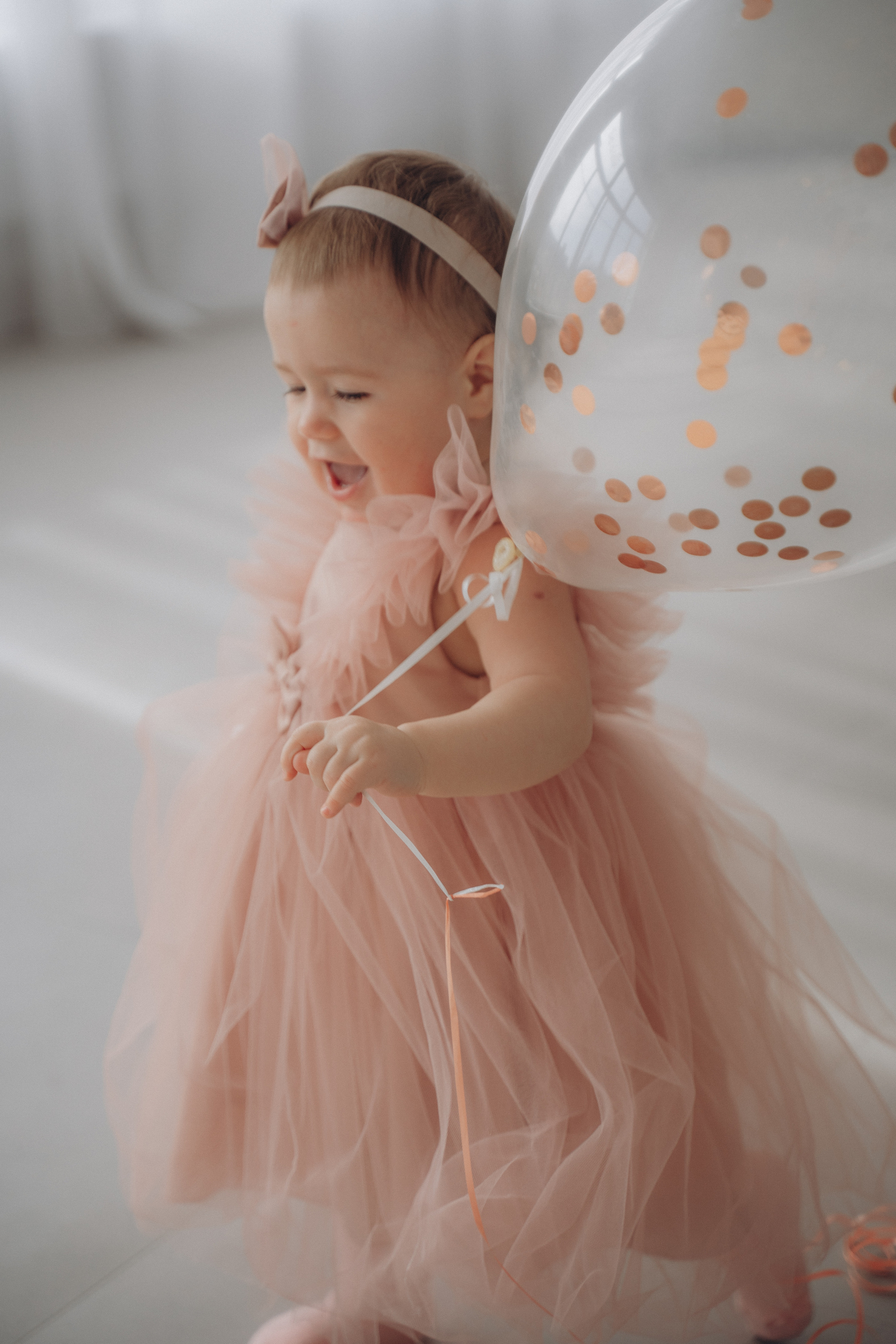 Есении годик. Свадебный и семейный фотограф Екатерина Коробова г. Моздок