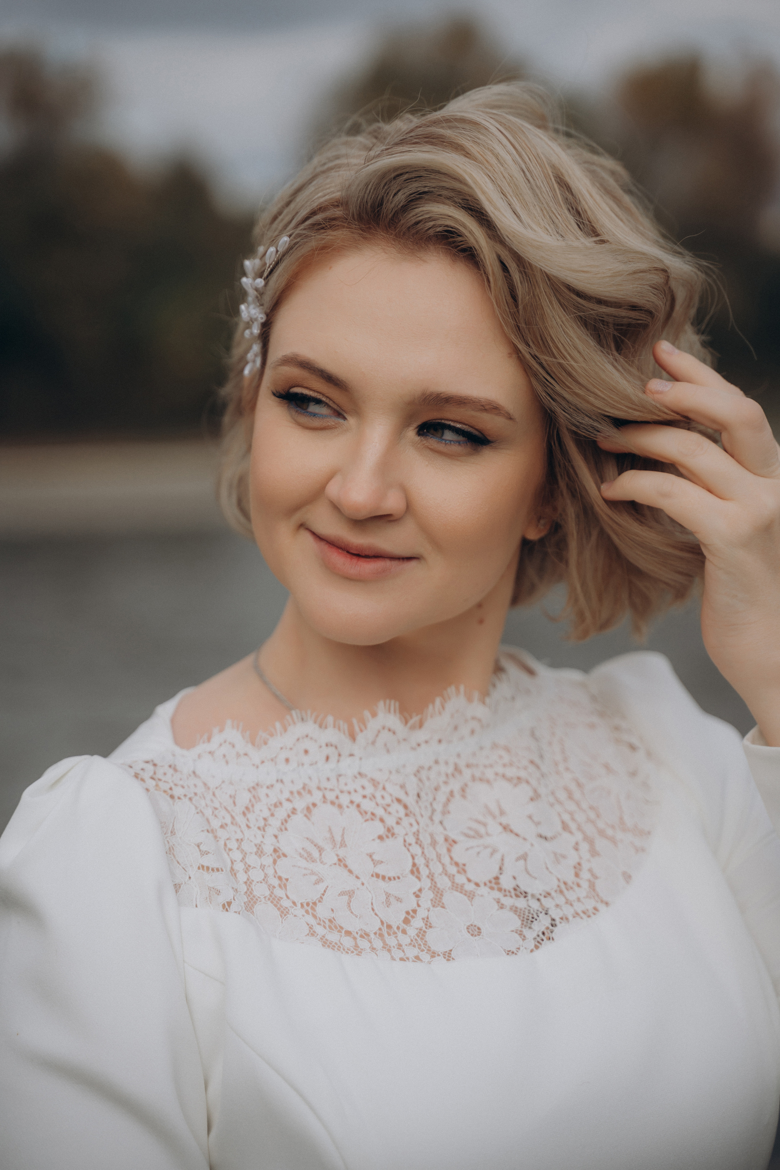 Даниил и Мария. Свадебный и семейный фотограф Екатерина Коробова г. Моздок