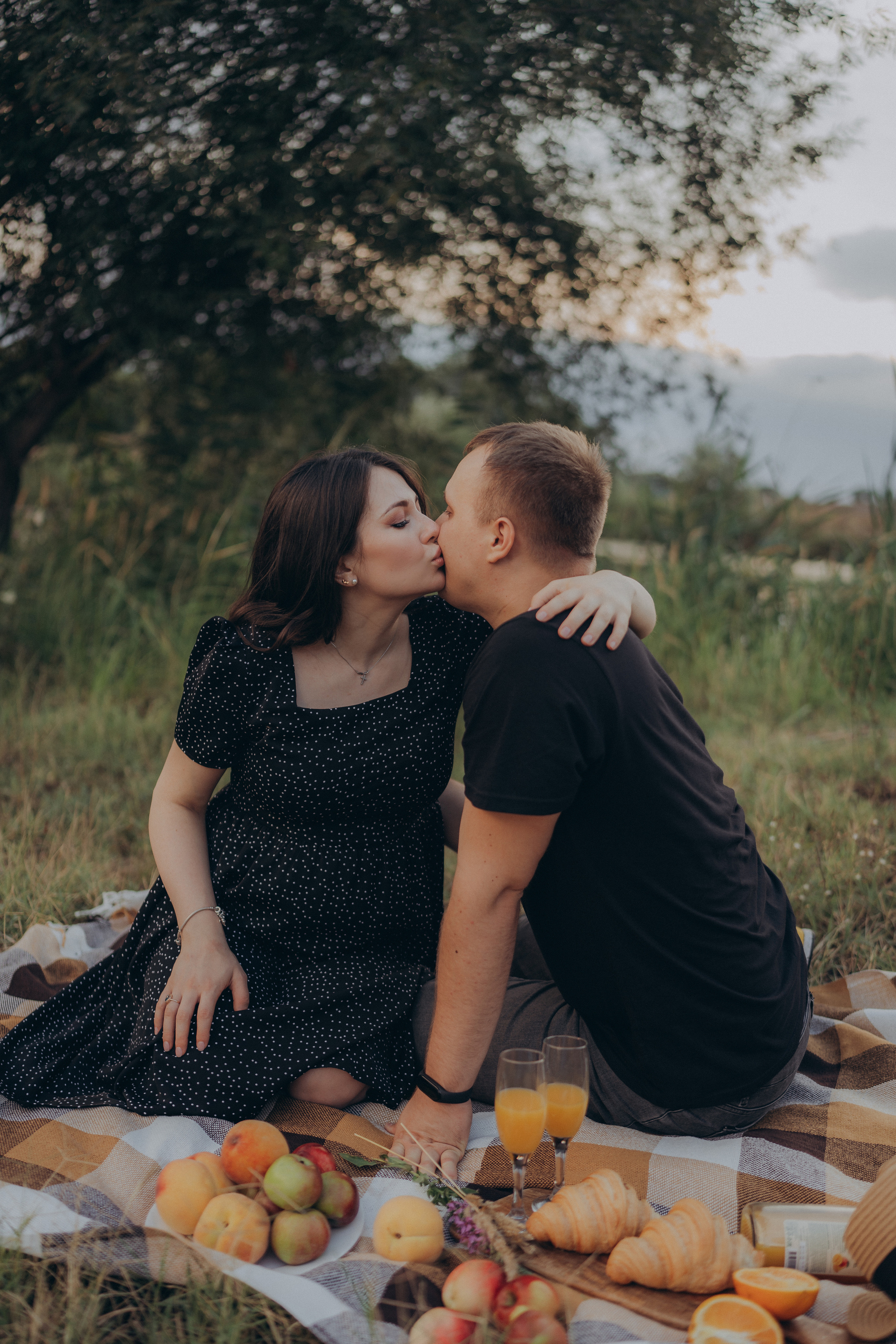 It's a girl. Свадебный и семейный фотограф Екатерина Коробова г. Моздок