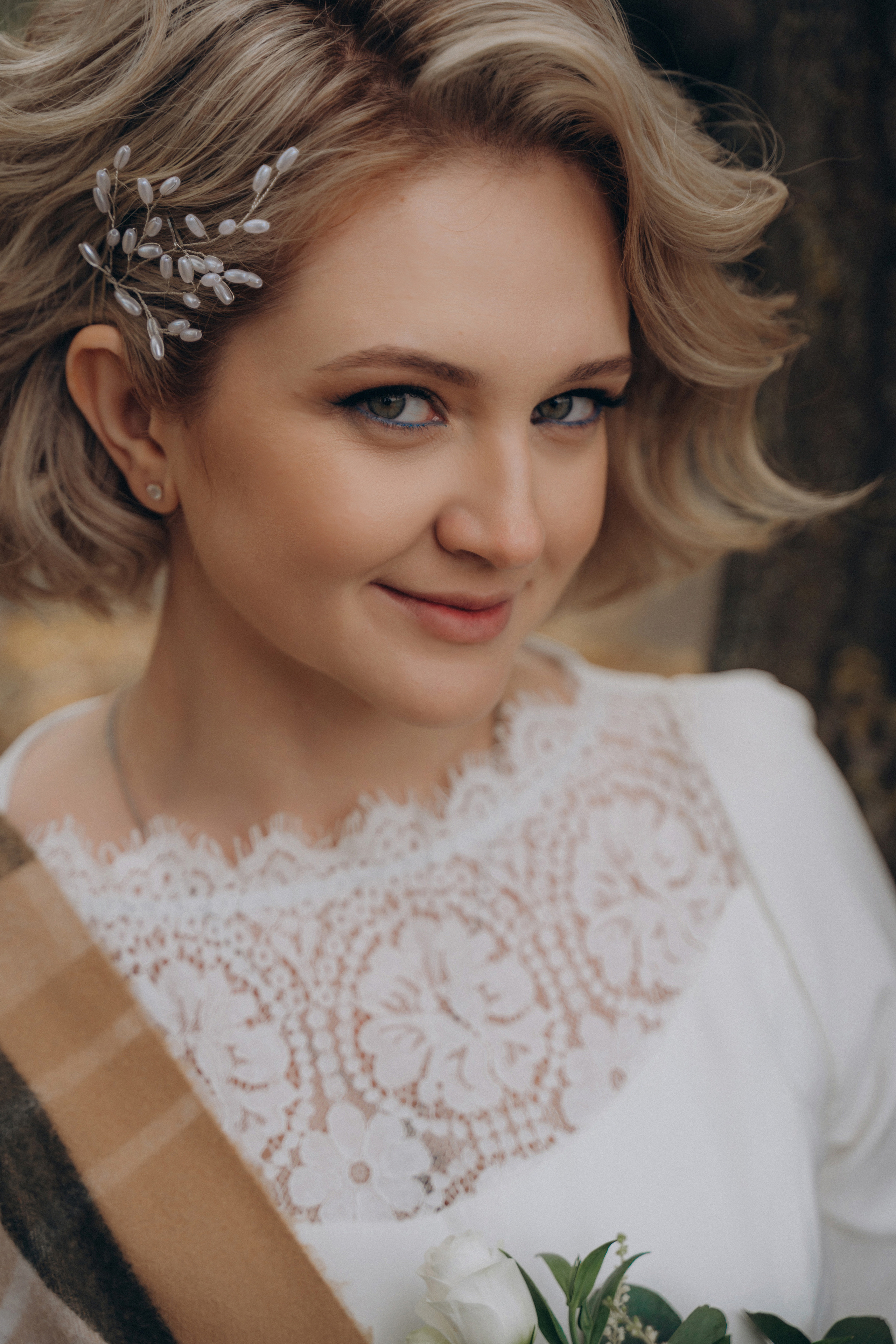 Даниил и Мария. Свадебный и семейный фотограф Екатерина Коробова г. Моздок