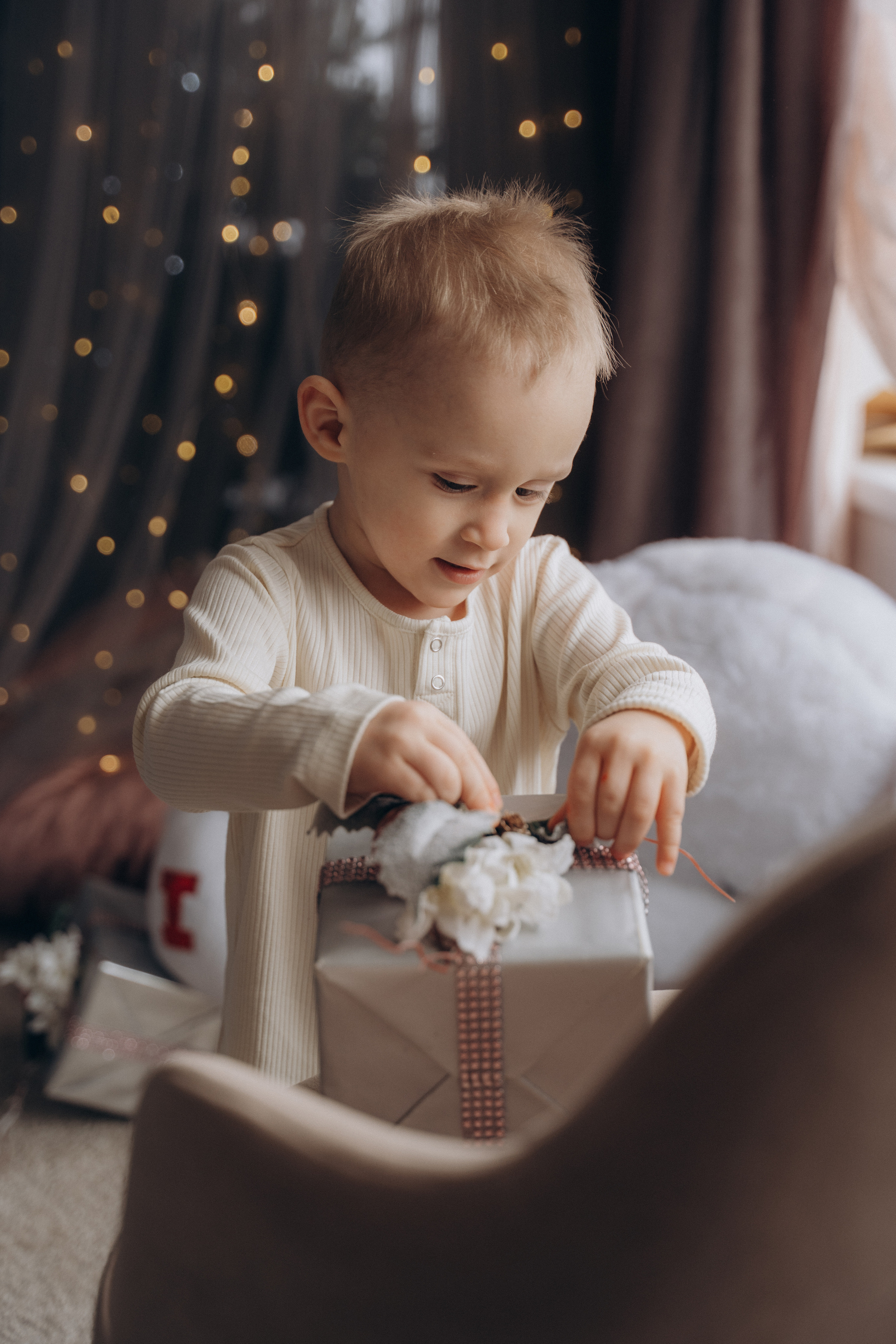 В предвкушении Нового года. Свадебный и семейный фотограф Екатерина Коробова г. Моздок