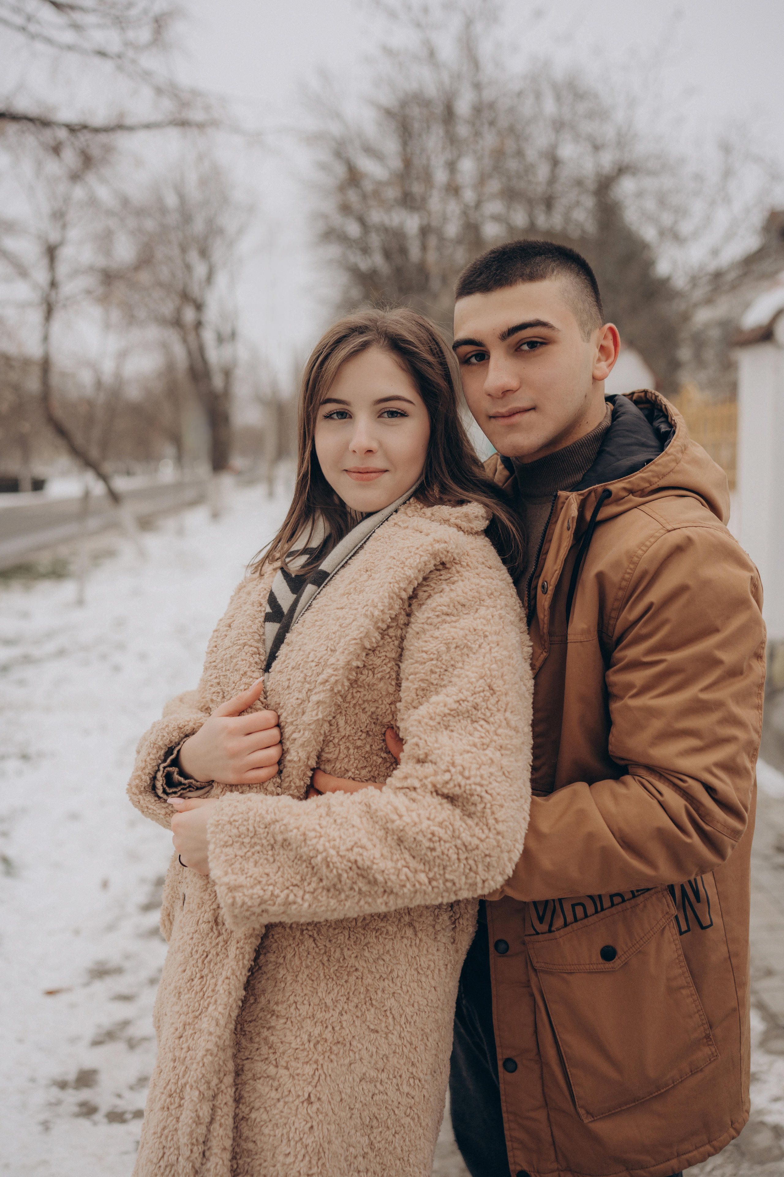 Толя и Настя. Свадебный и семейный фотограф Екатерина Коробова г. Моздок