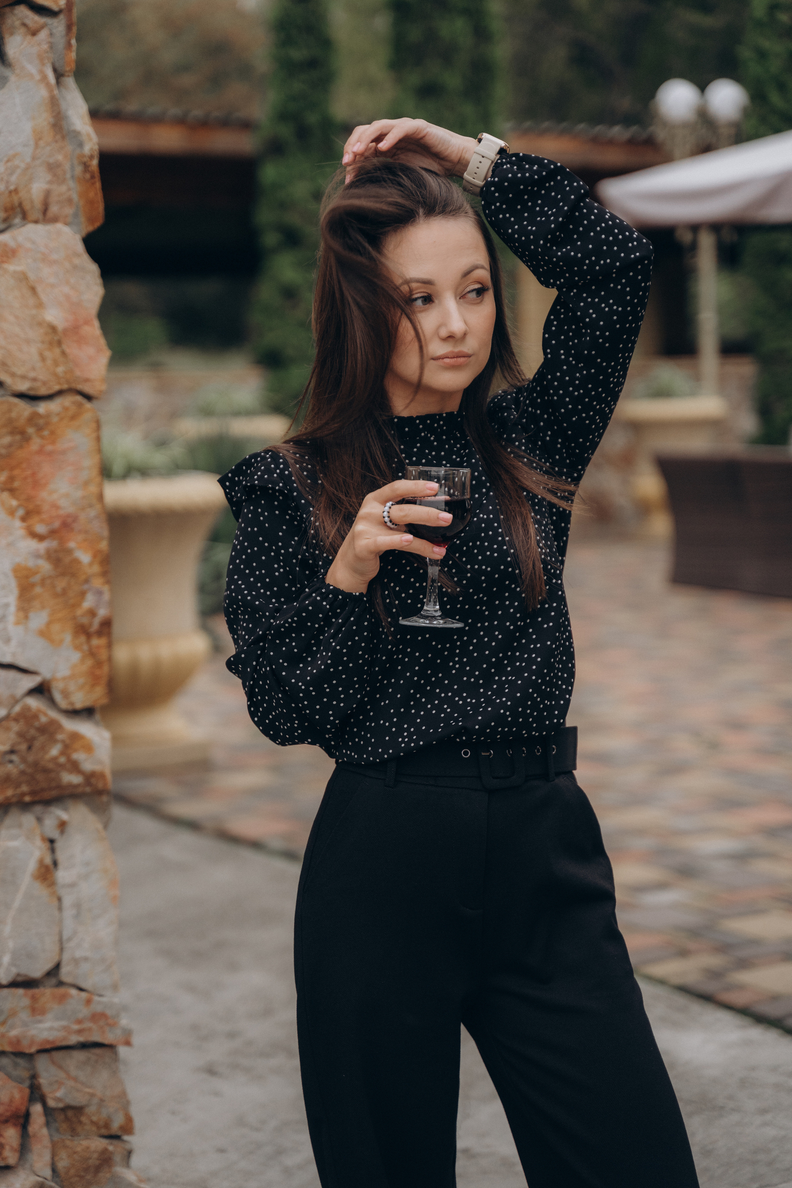 Алёна. Свадебный и семейный фотограф Екатерина Коробова г. Моздок