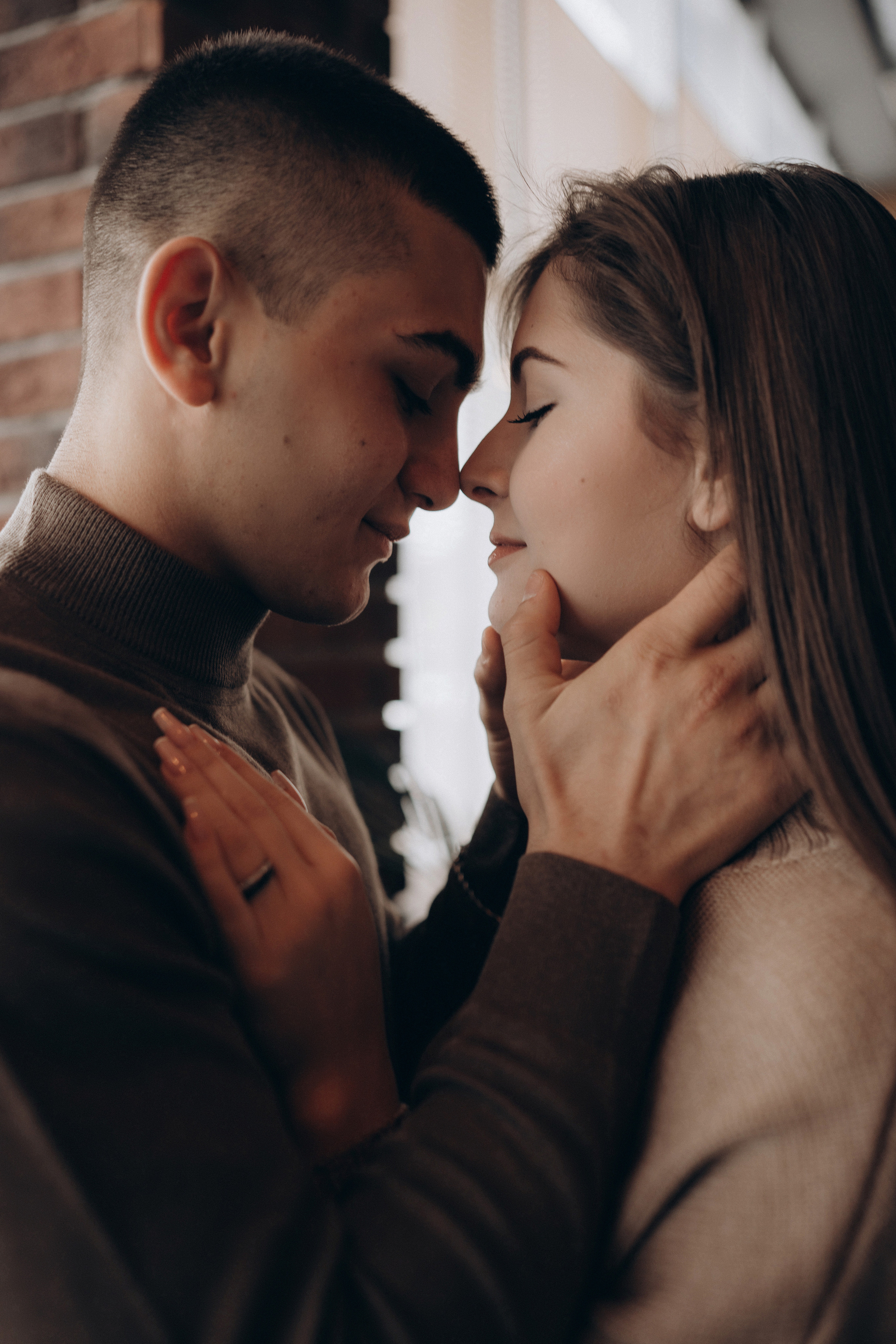 Толя и Настя. Свадебный и семейный фотограф Екатерина Коробова г. Моздок