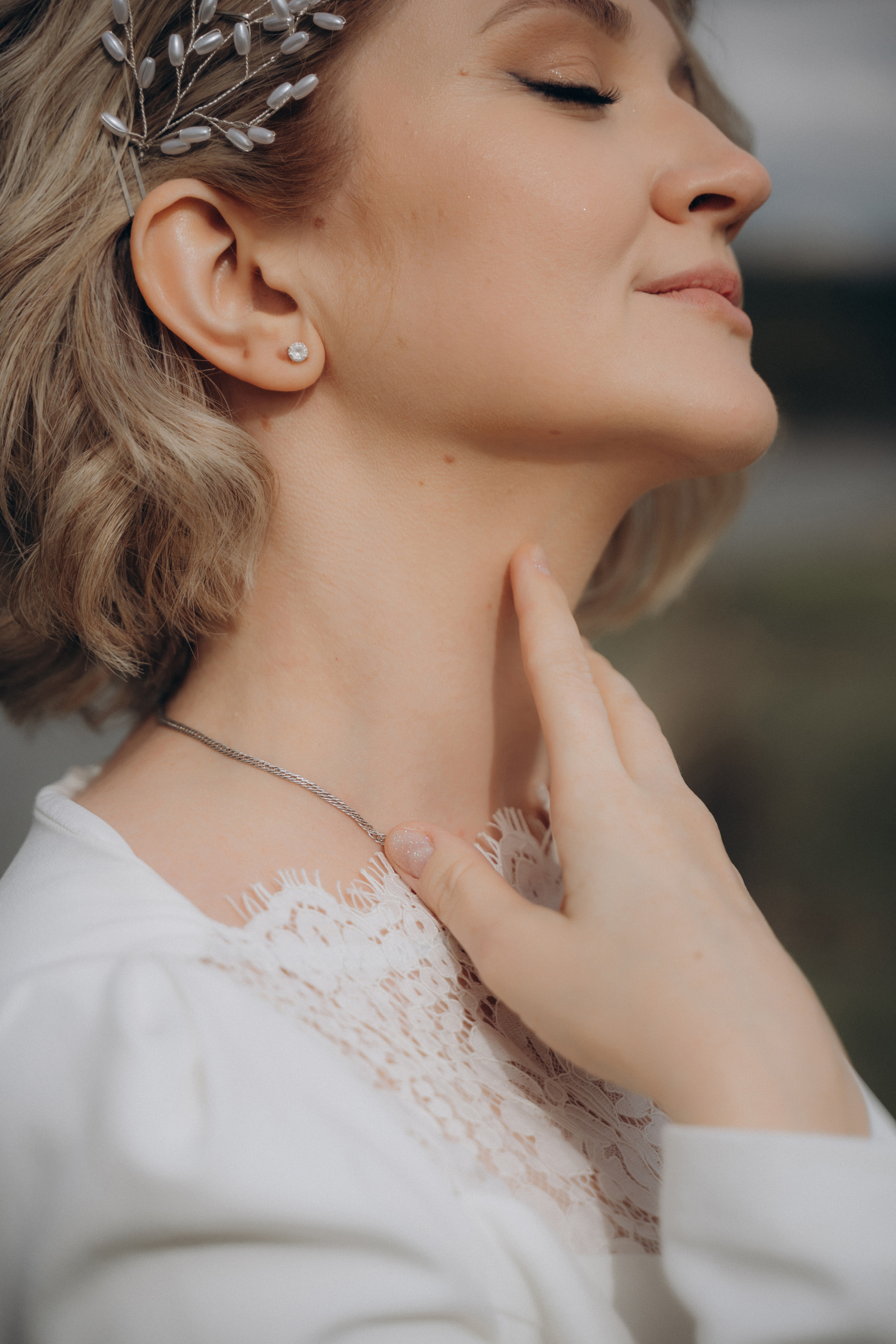 Даниил и Мария. Свадебный и семейный фотограф Екатерина Коробова г. Моздок