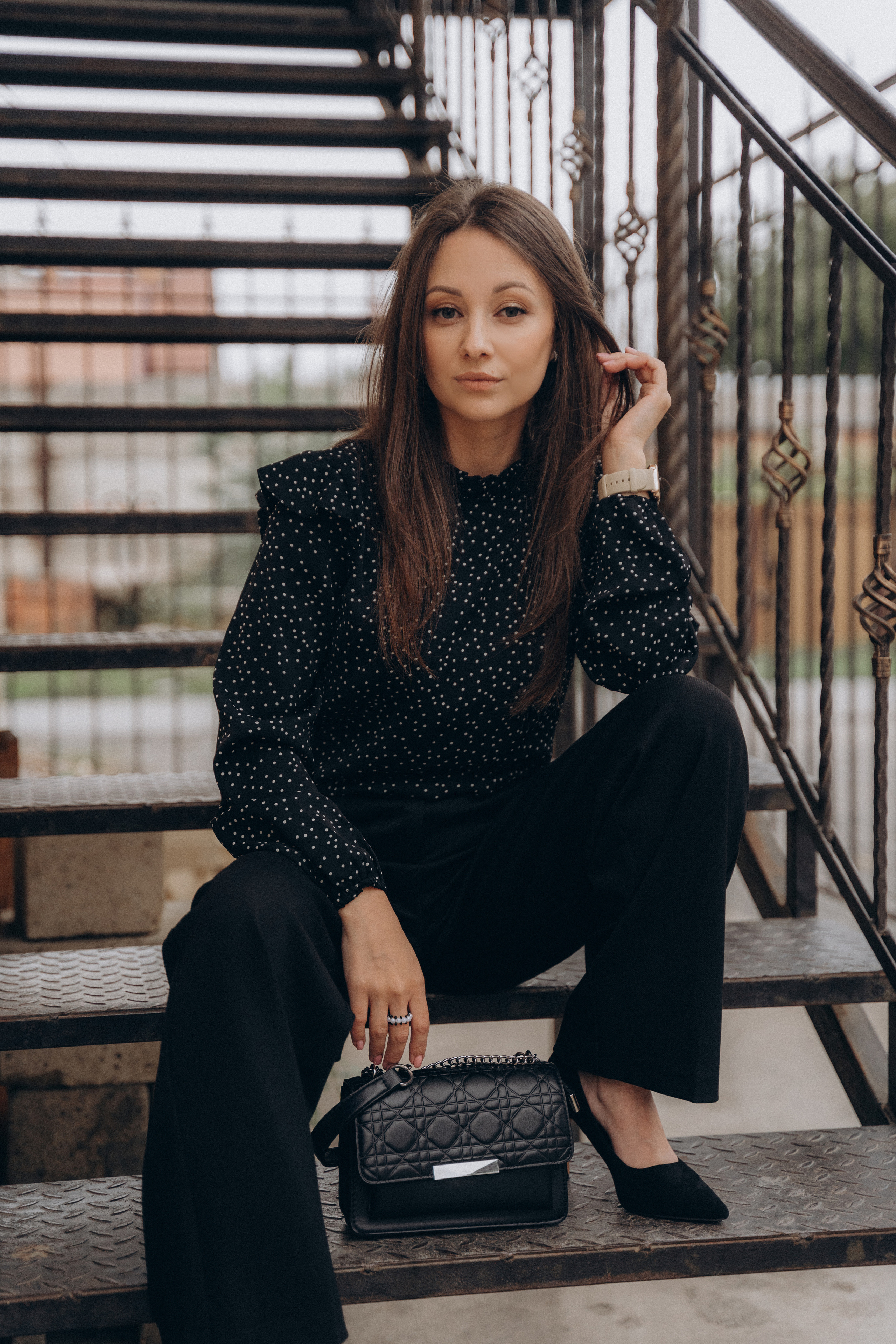 Алёна. Свадебный и семейный фотограф Екатерина Коробова г. Моздок