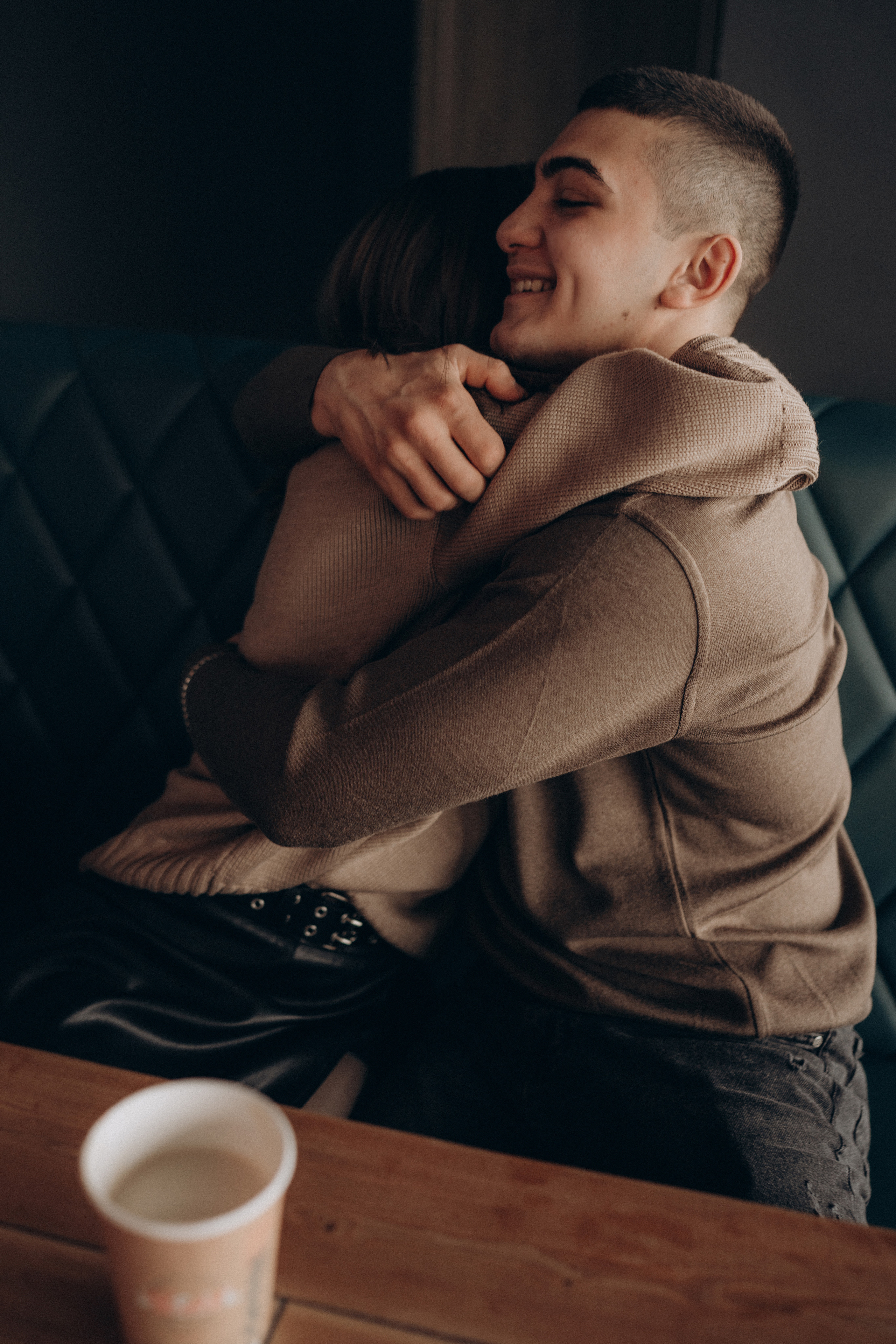 Толя и Настя. Свадебный и семейный фотограф Екатерина Коробова г. Моздок