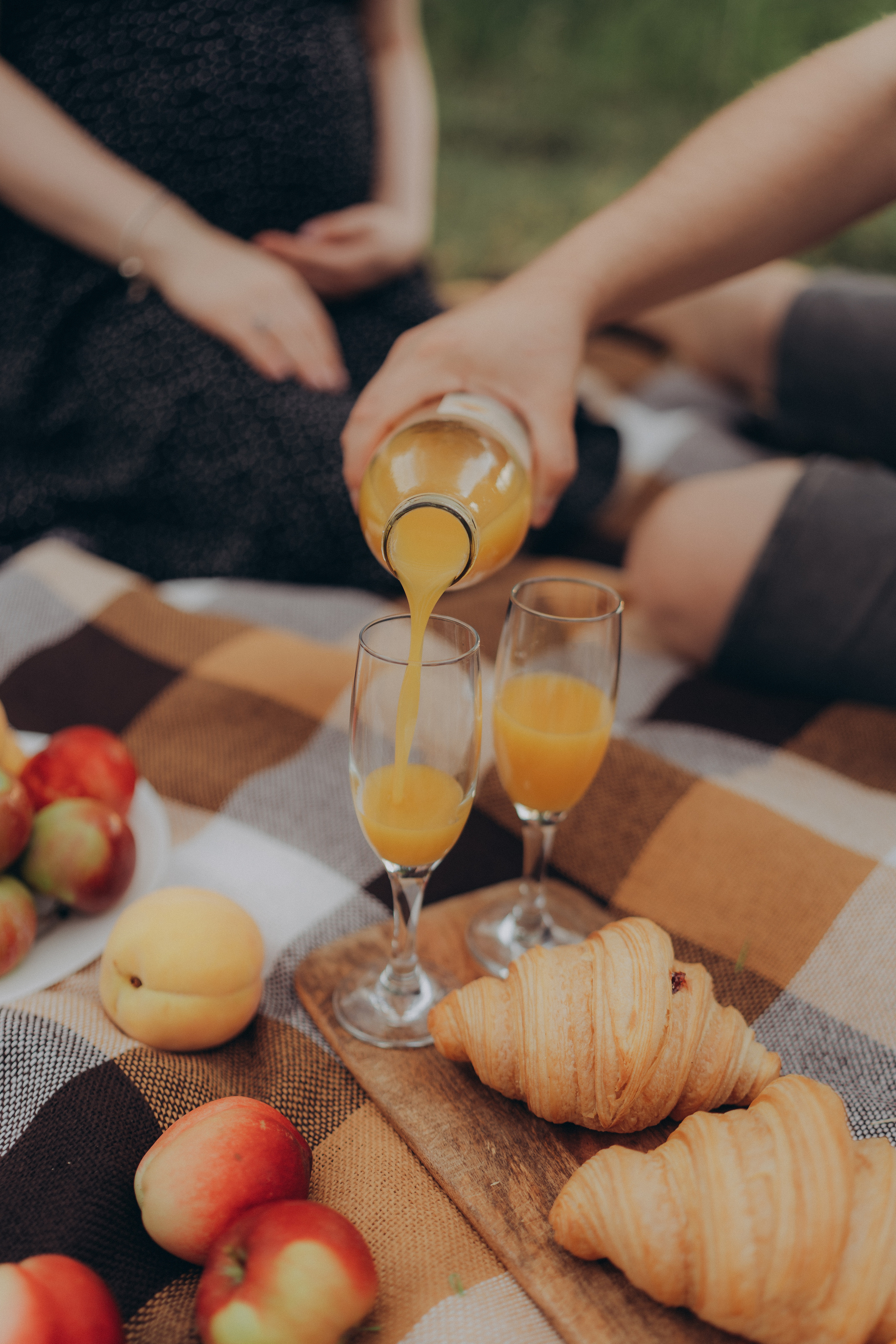 It's a girl. Свадебный и семейный фотограф Екатерина Коробова г. Моздок