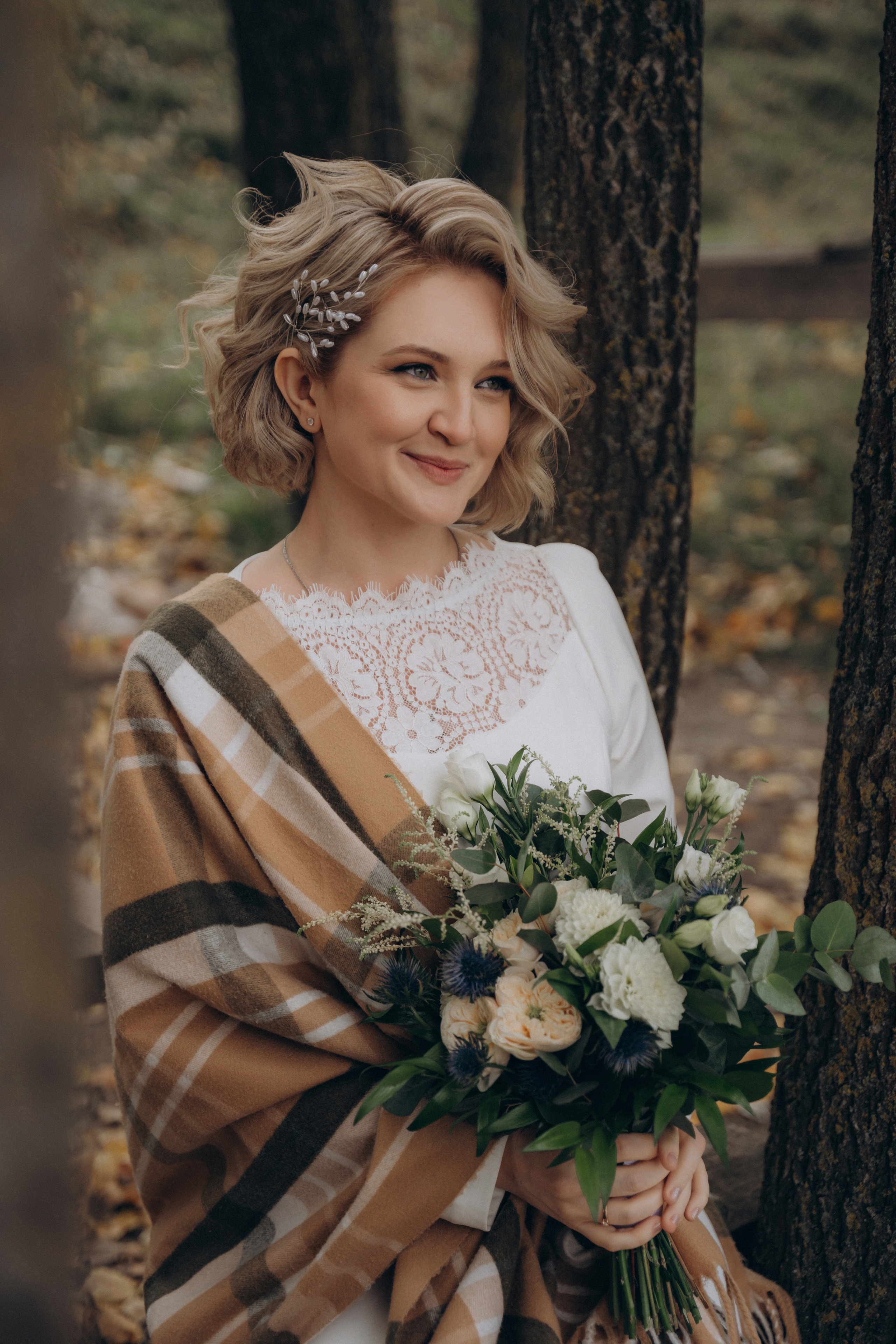 Даниил и Мария. Свадебный и семейный фотограф Екатерина Коробова г. Моздок