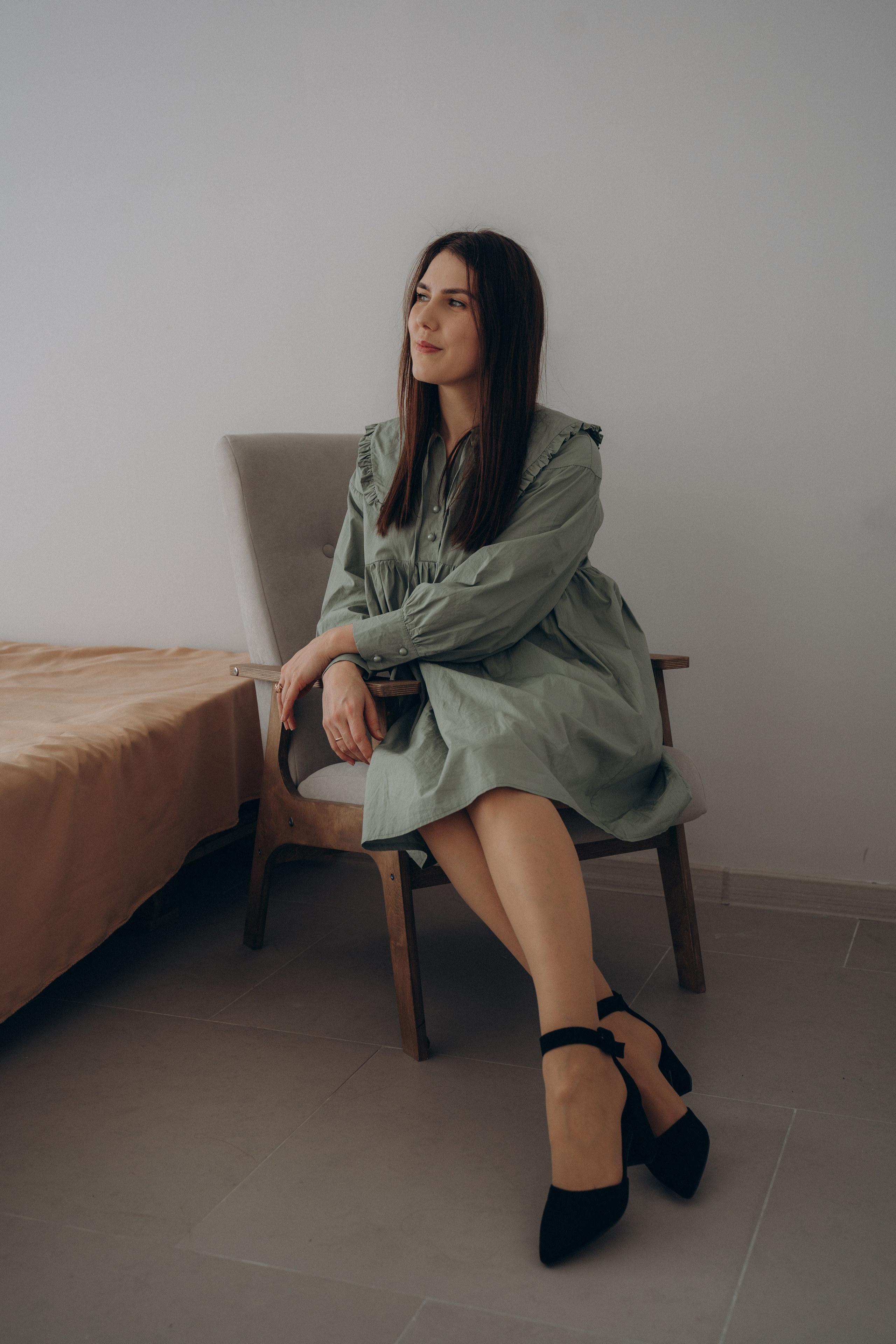 Есении годик. Свадебный и семейный фотограф Екатерина Коробова г. Моздок