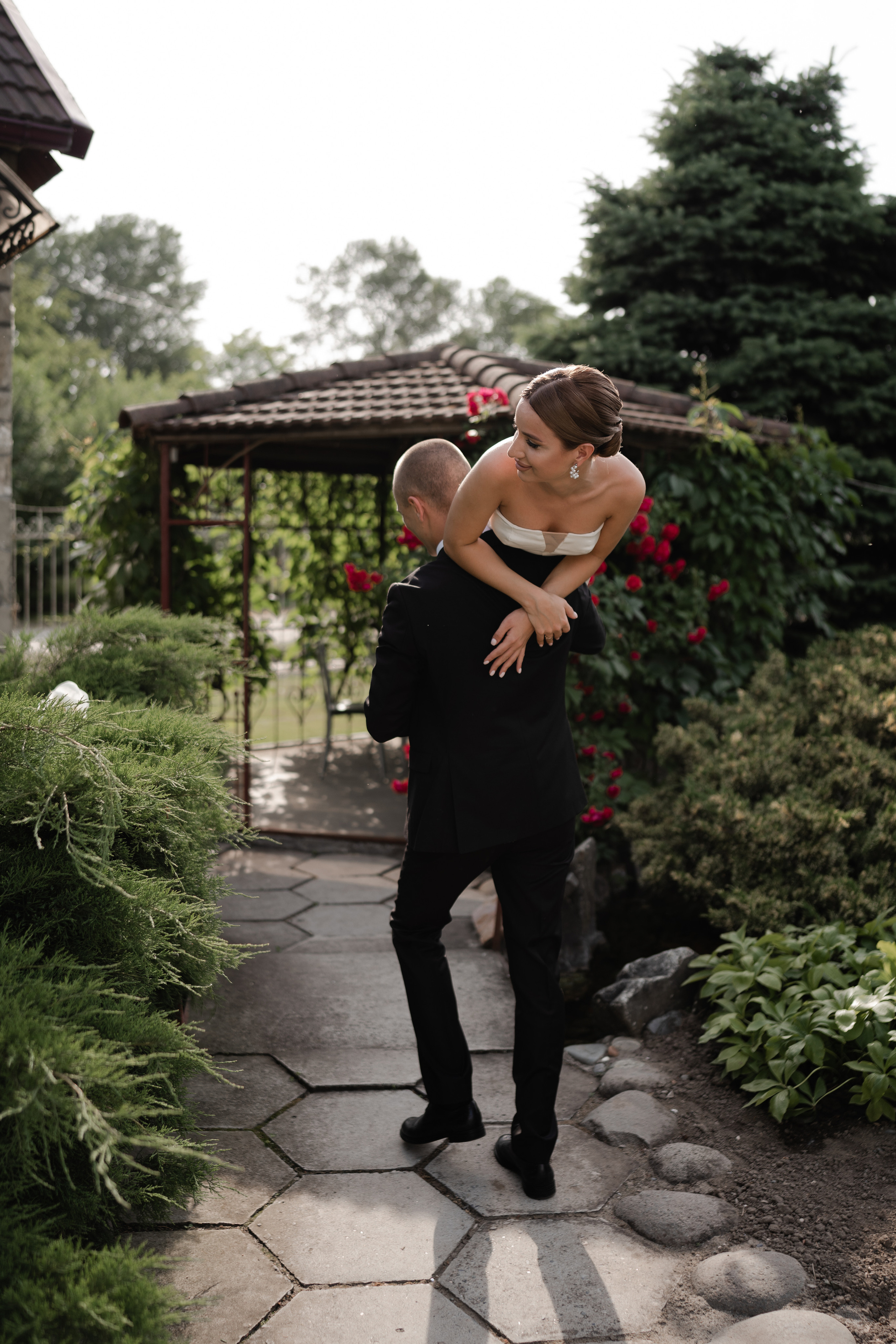 Кирилл и Екатерина. Свадебный и семейный фотограф Екатерина Коробова г. Моздок