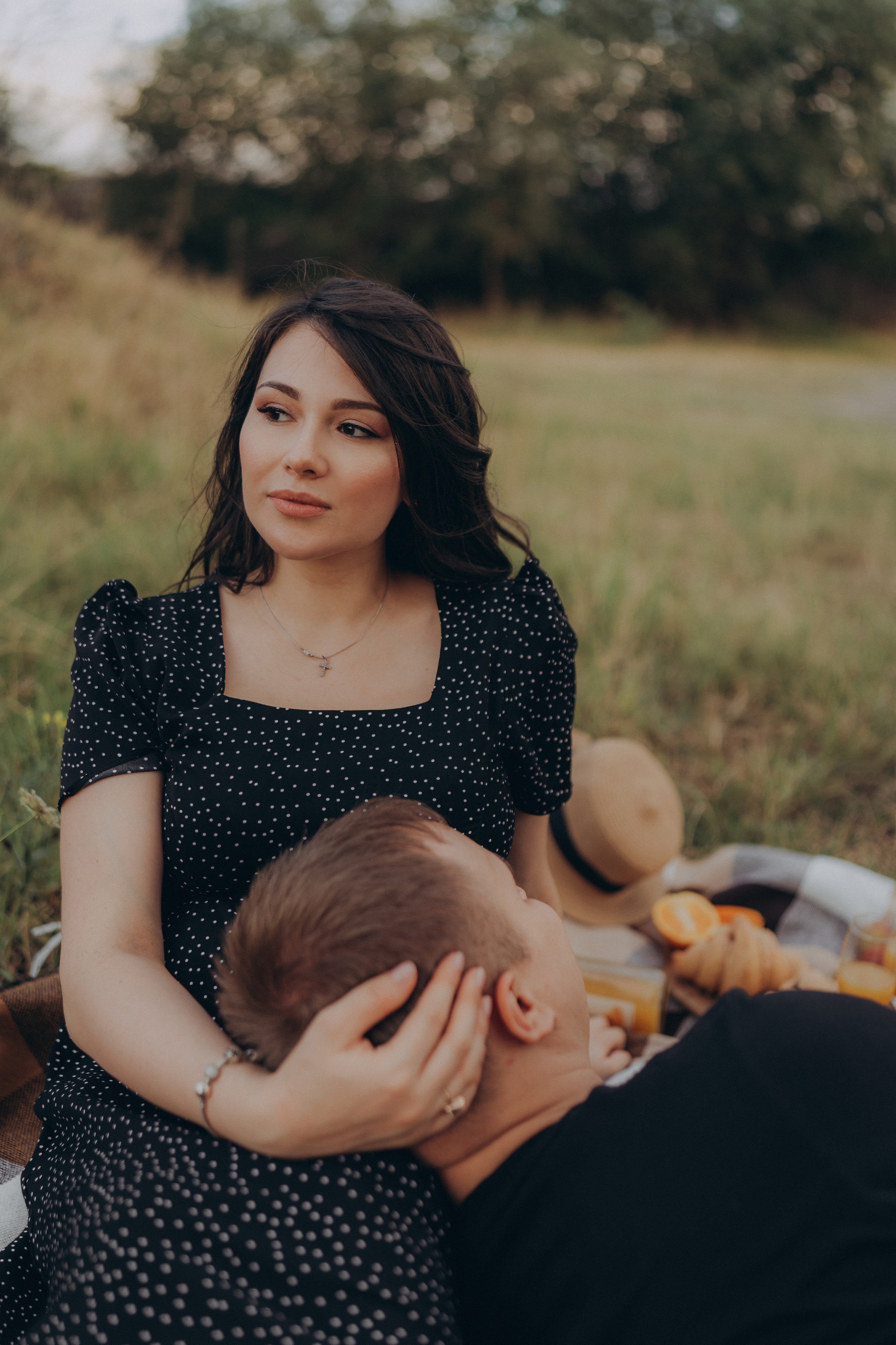 It's a girl. Свадебный и семейный фотограф Екатерина Коробова г. Моздок